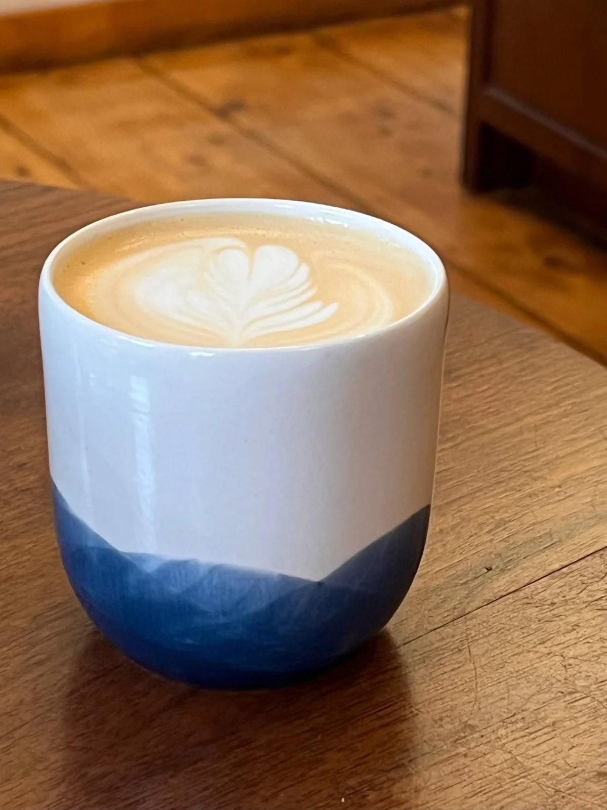 Salut! (coffee)