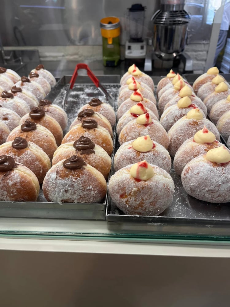 Dodonut — Tbilisi