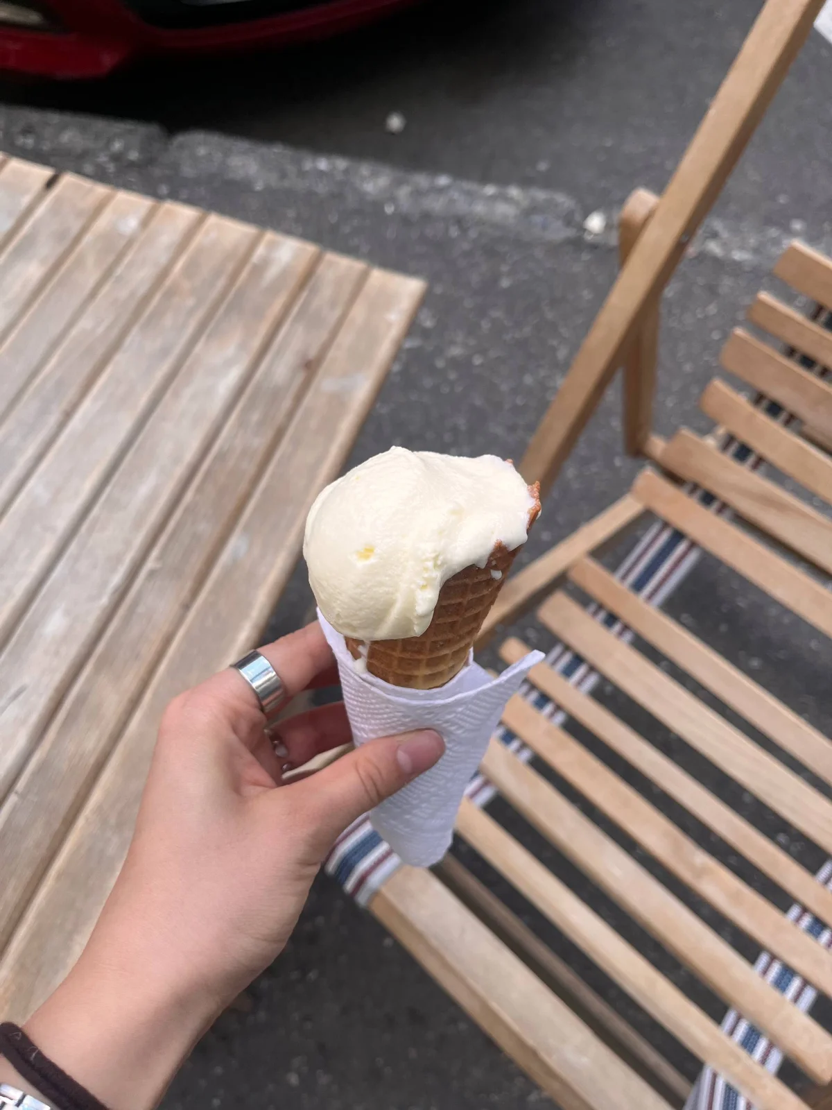 The Cone Culture