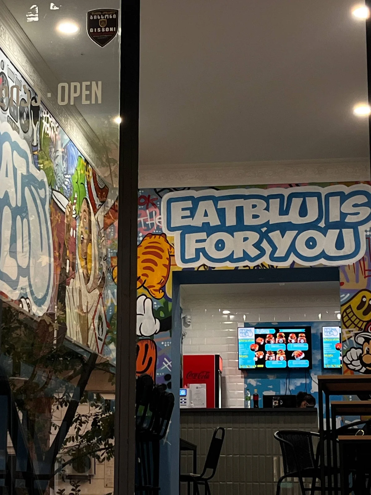 EatBlu