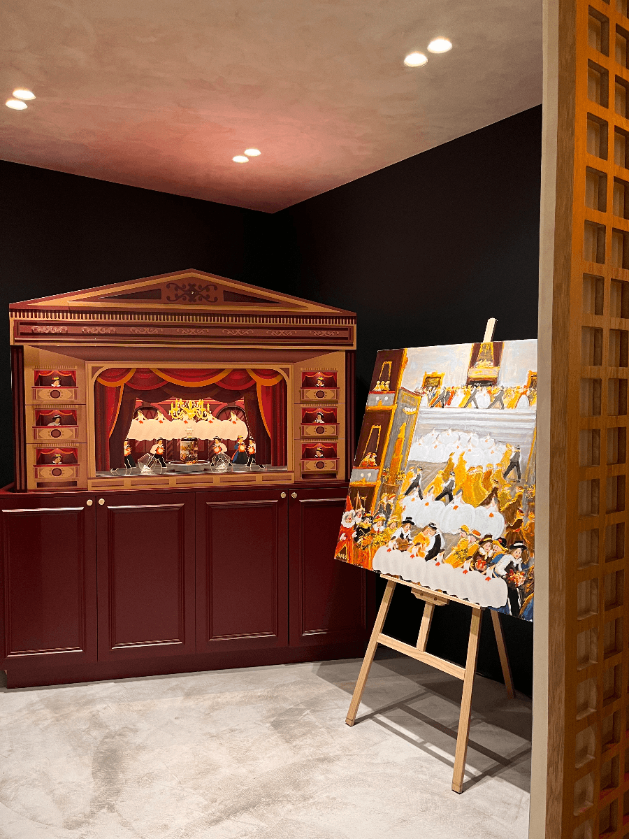 MAIZEN Concept Store