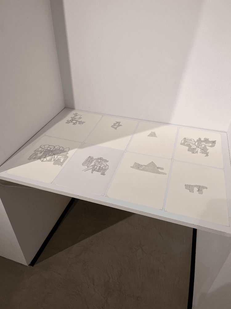 lichtgallery — Tbilisi