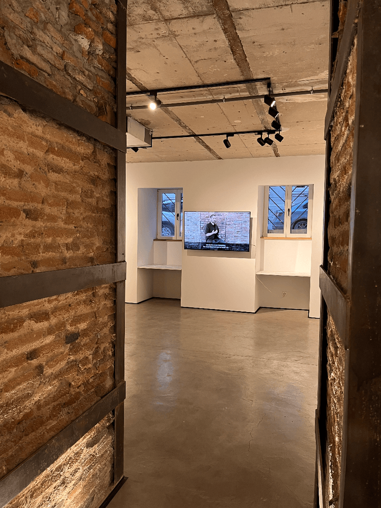 lichtgallery — Tbilisi