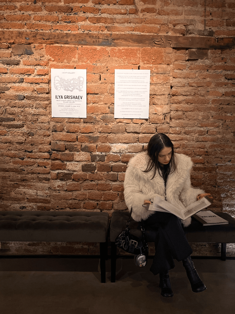 lichtgallery — Tbilisi