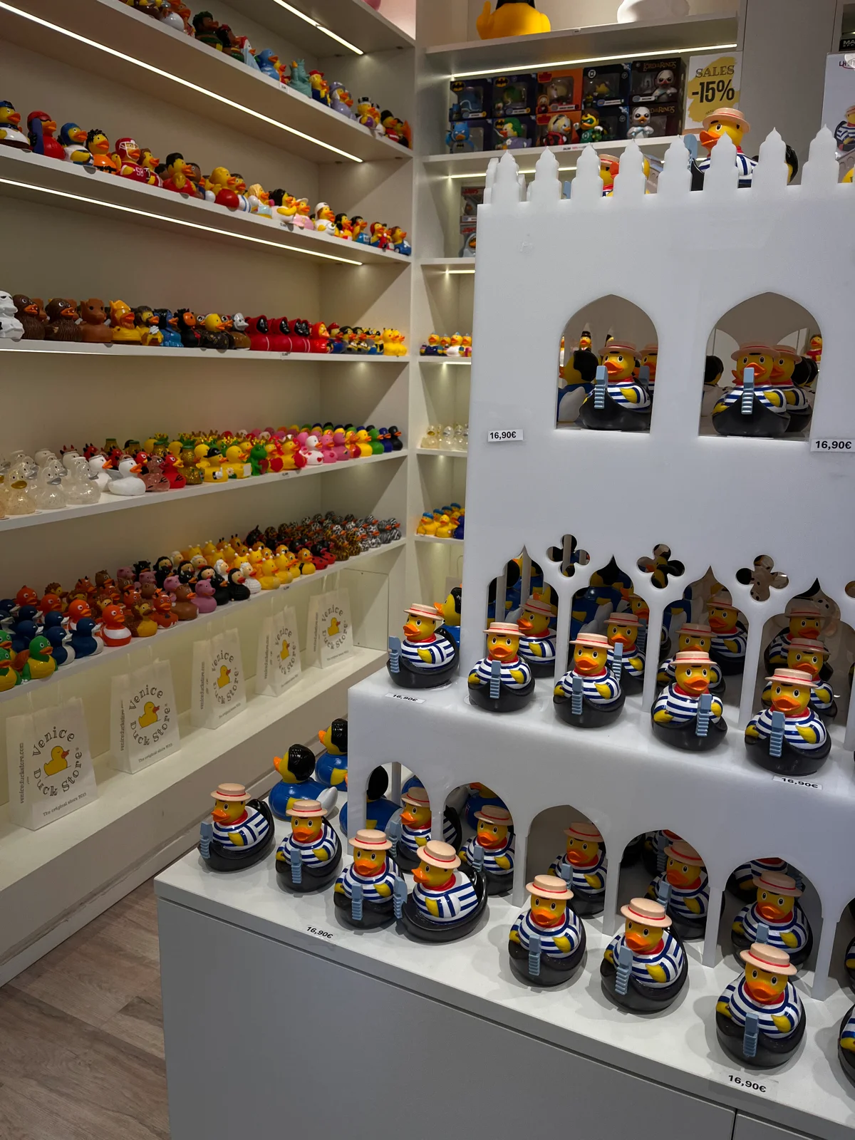Venice Duck Store - The Original