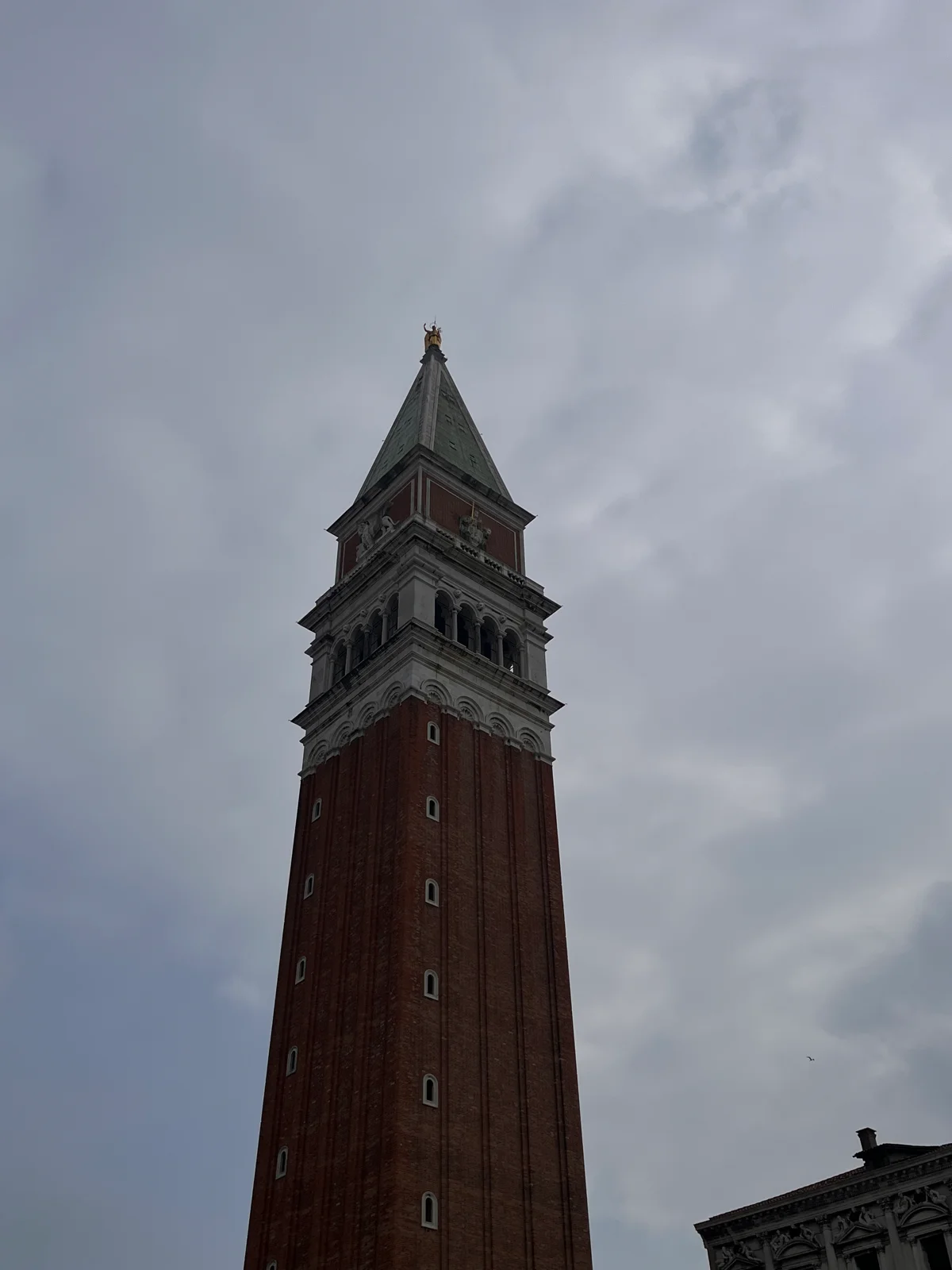 Piazza San Marco