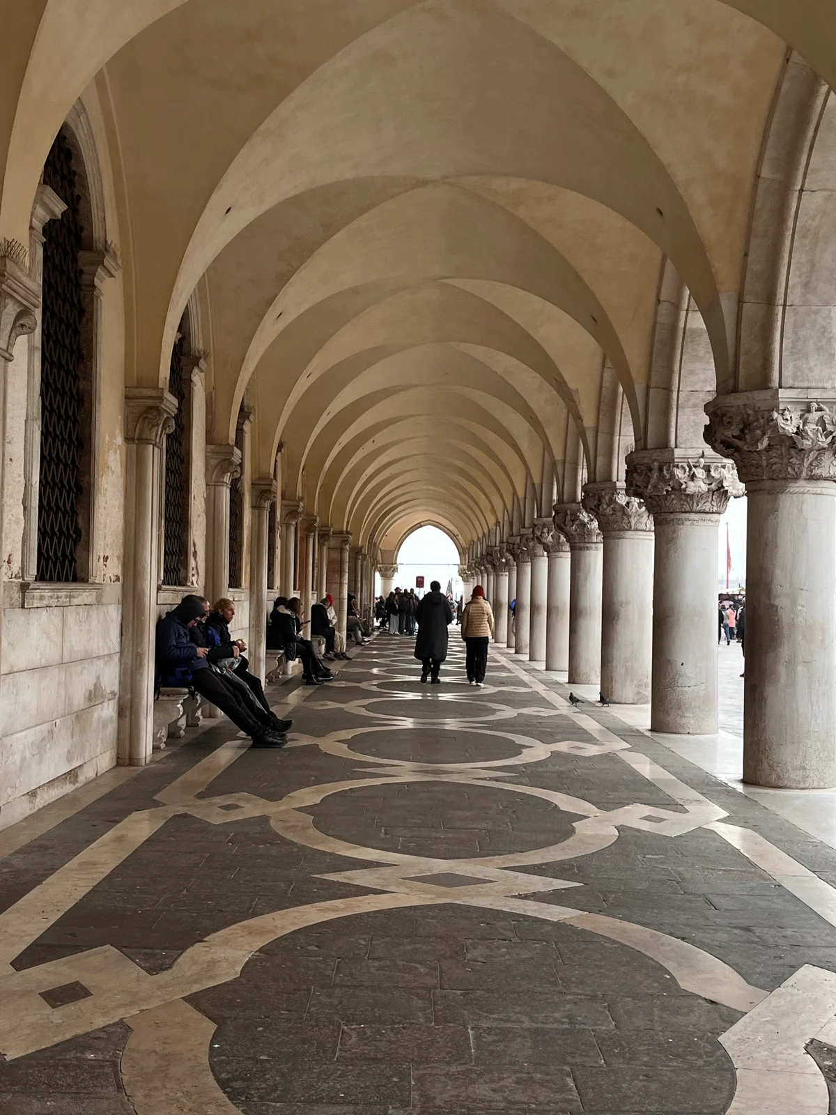 Doge's Palace