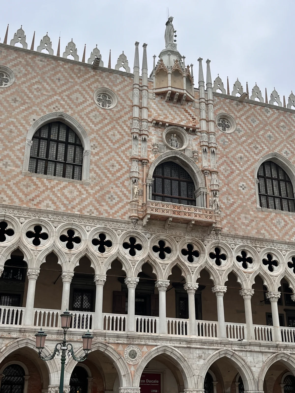 Doge's Palace