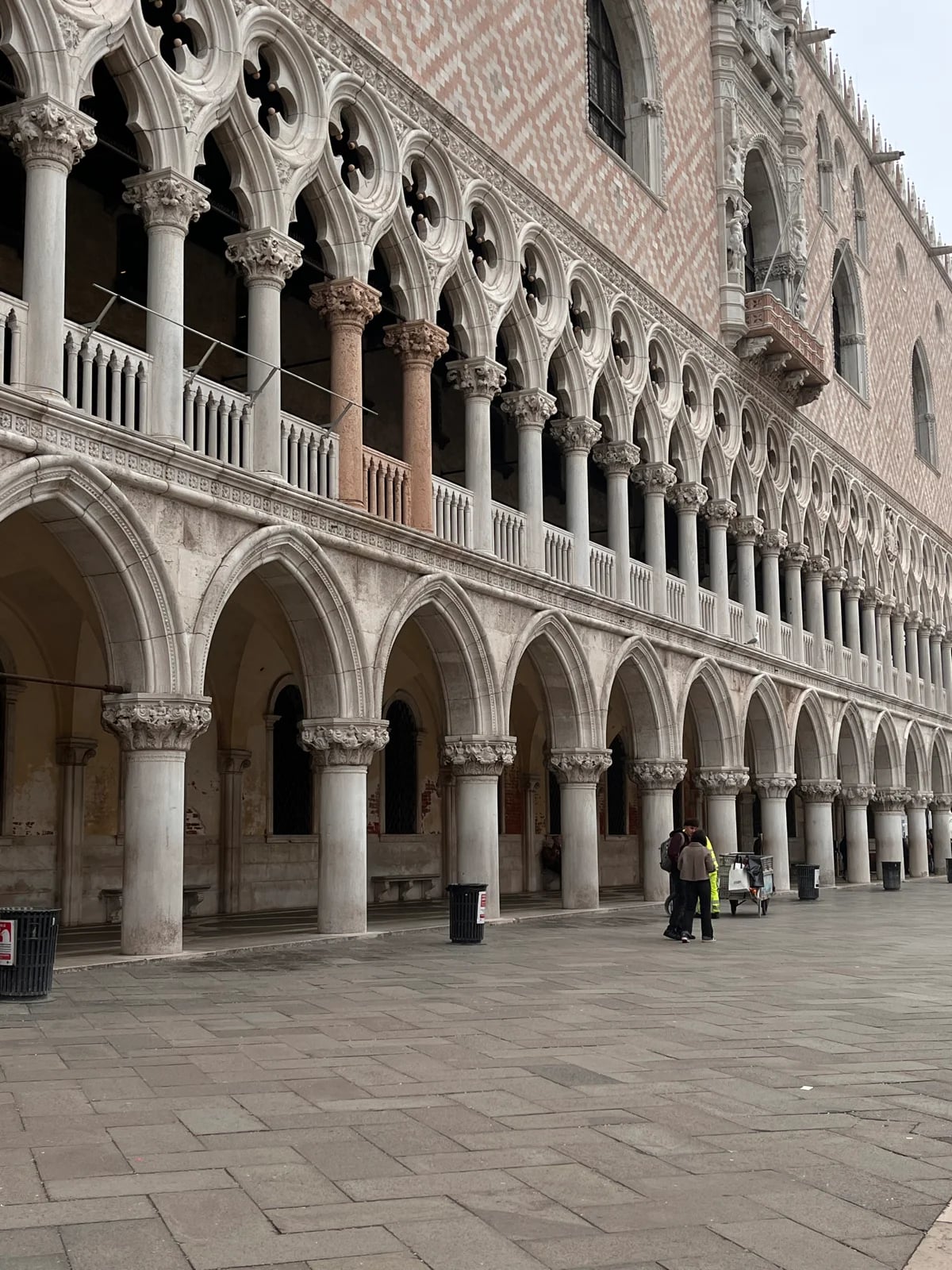 Doge's Palace