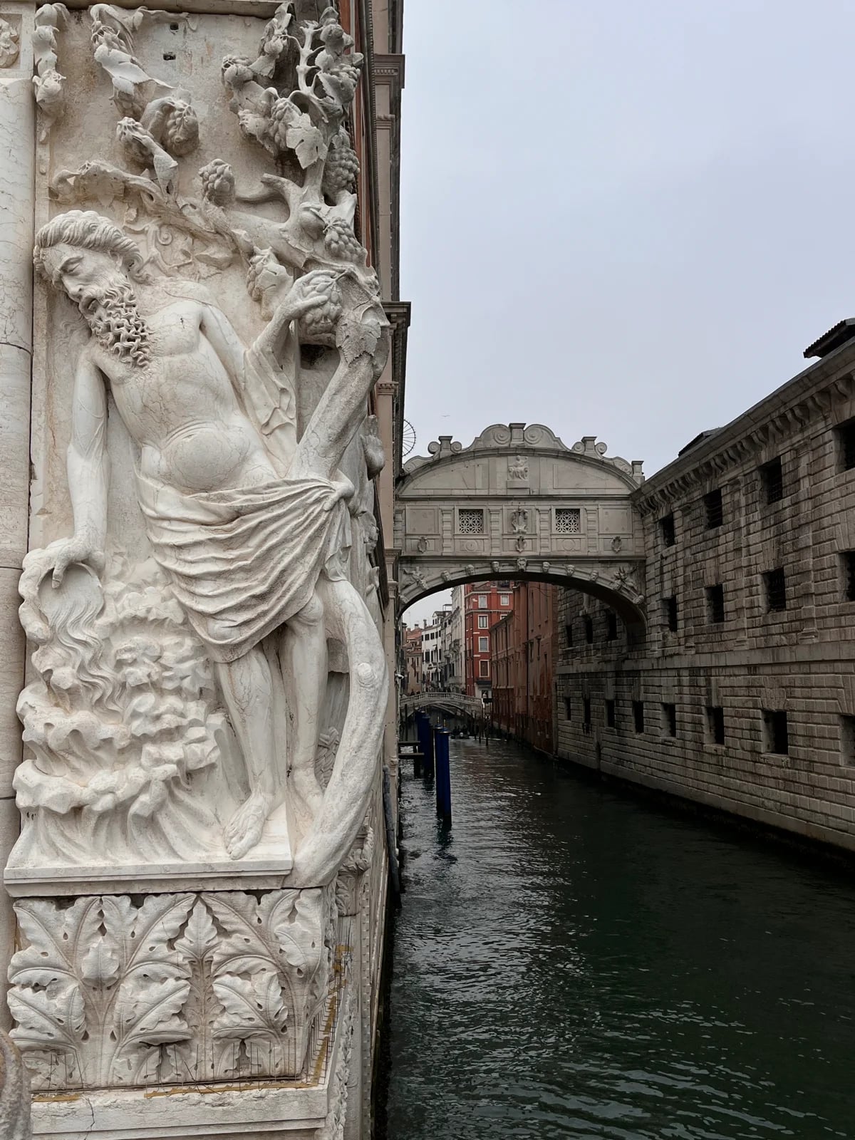 Bridge of Sighs