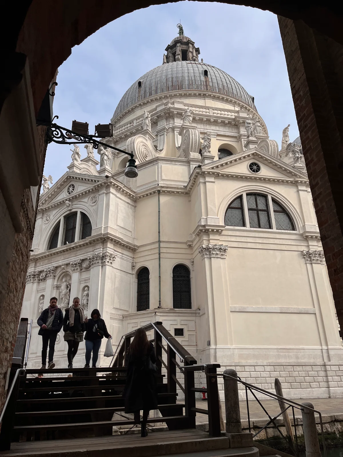 Basilica Santa Maria della Salute