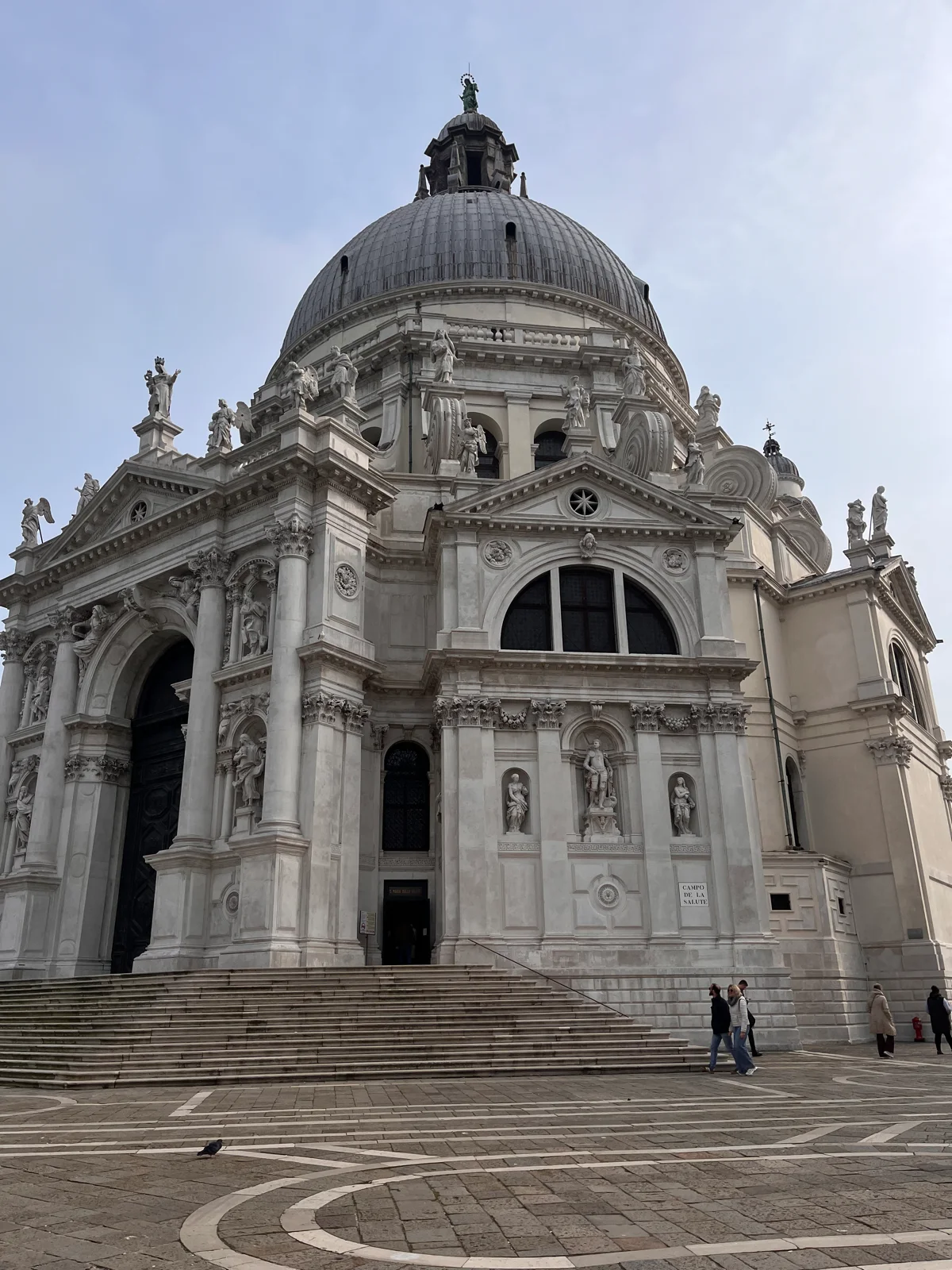 Basilica Santa Maria della Salute