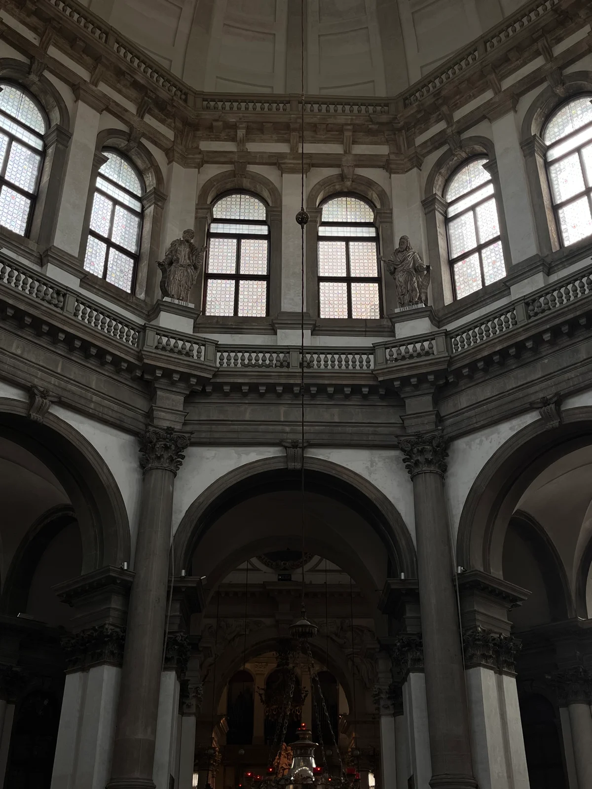Basilica Santa Maria della Salute