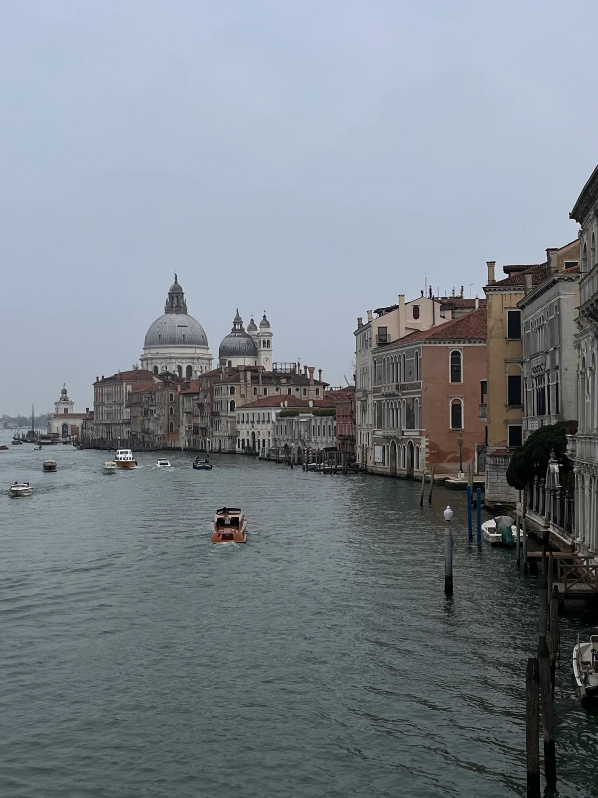 Ponte dell'Accademia