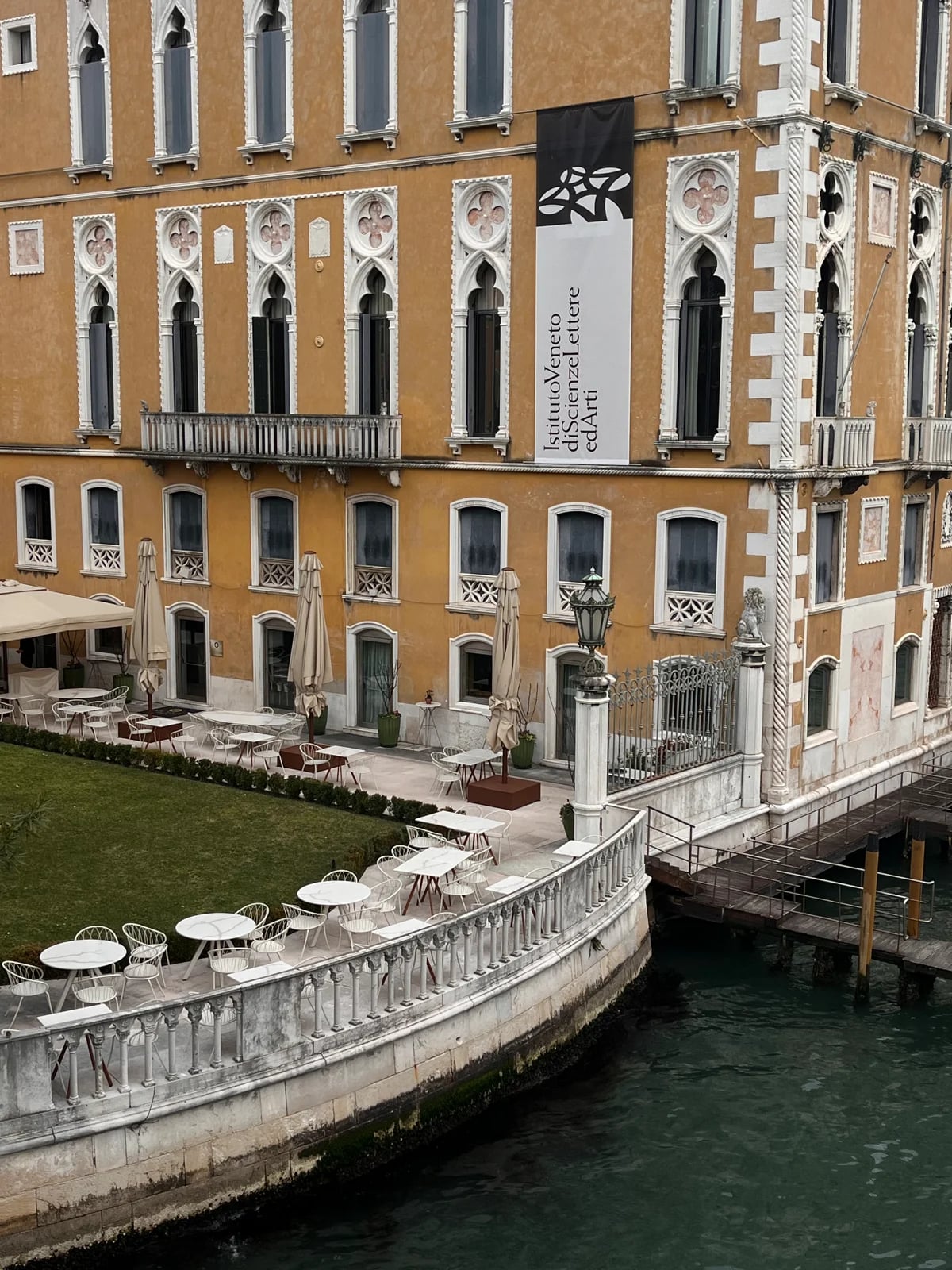 Ponte dell'Accademia