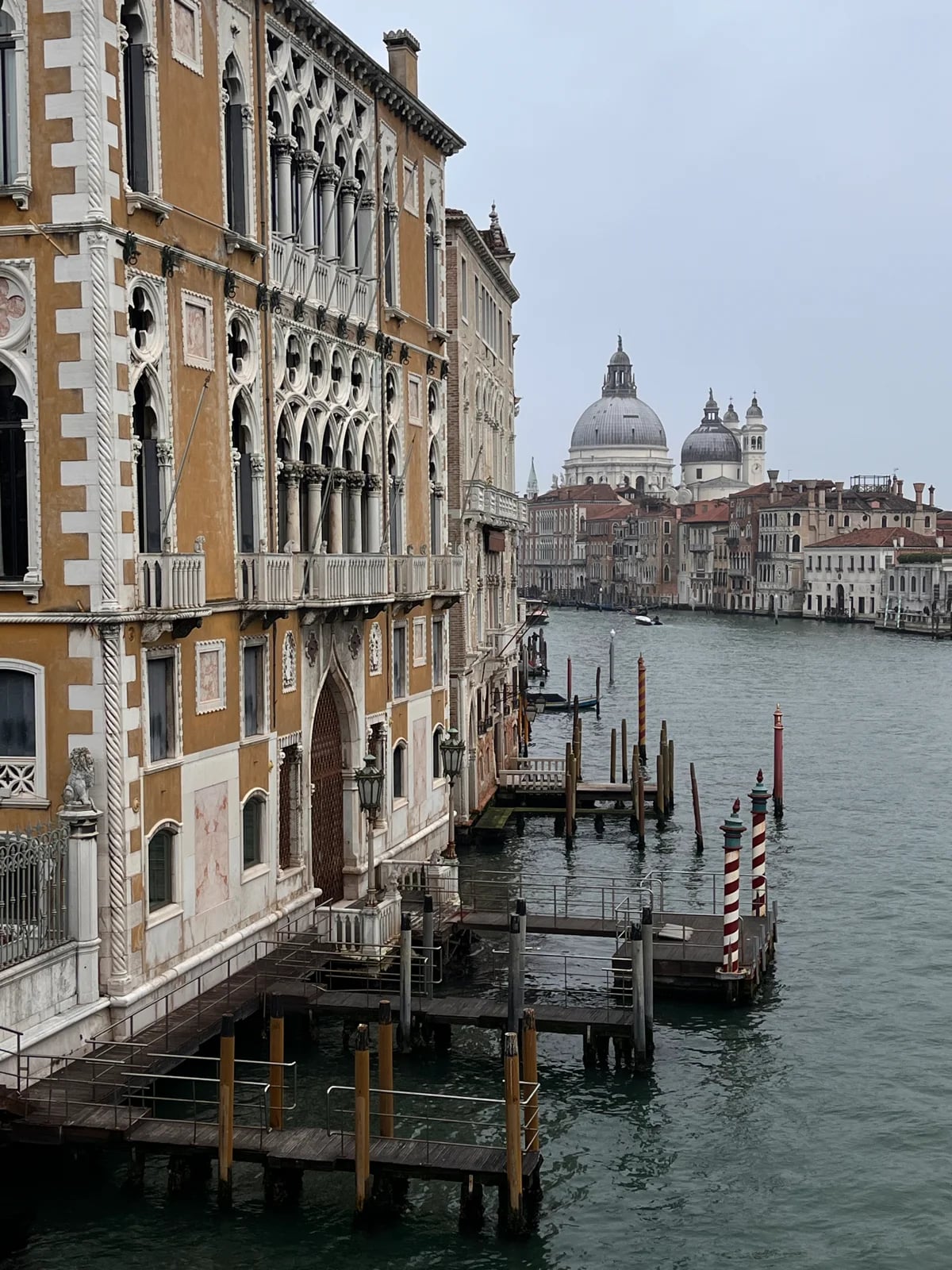 Ponte dell'Accademia