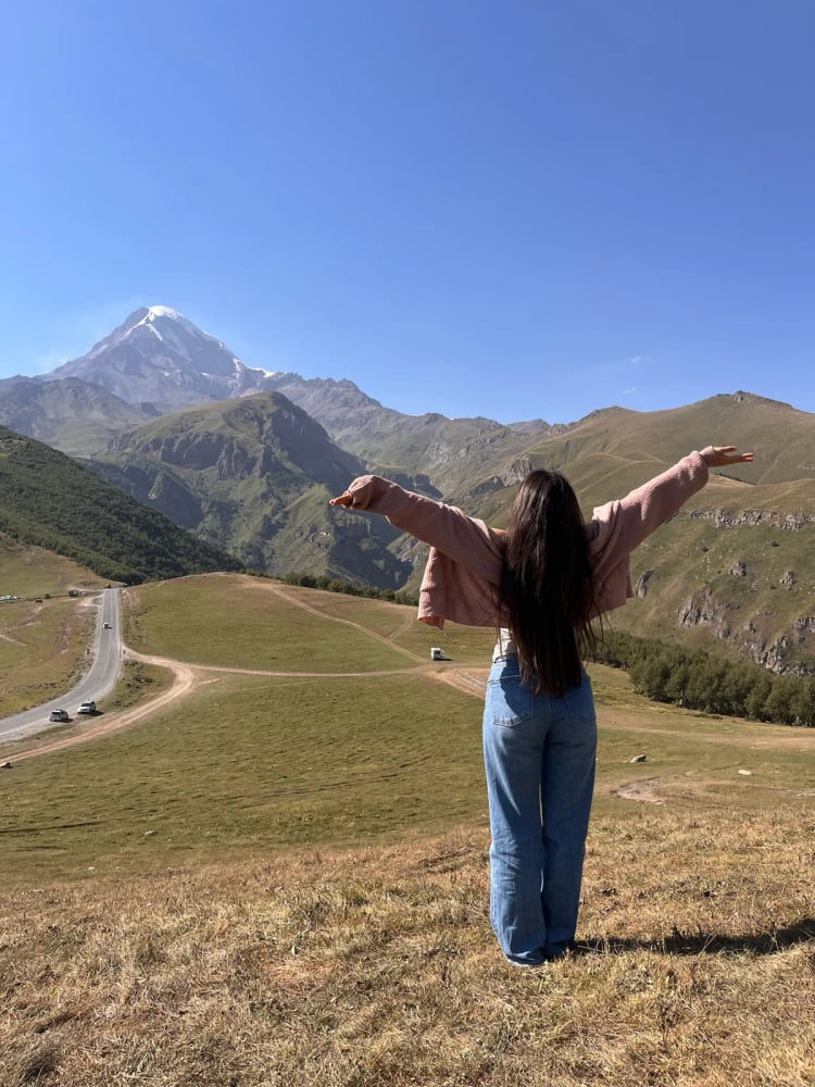 Mkinvartsveri — Mtskheta-Mtianeti