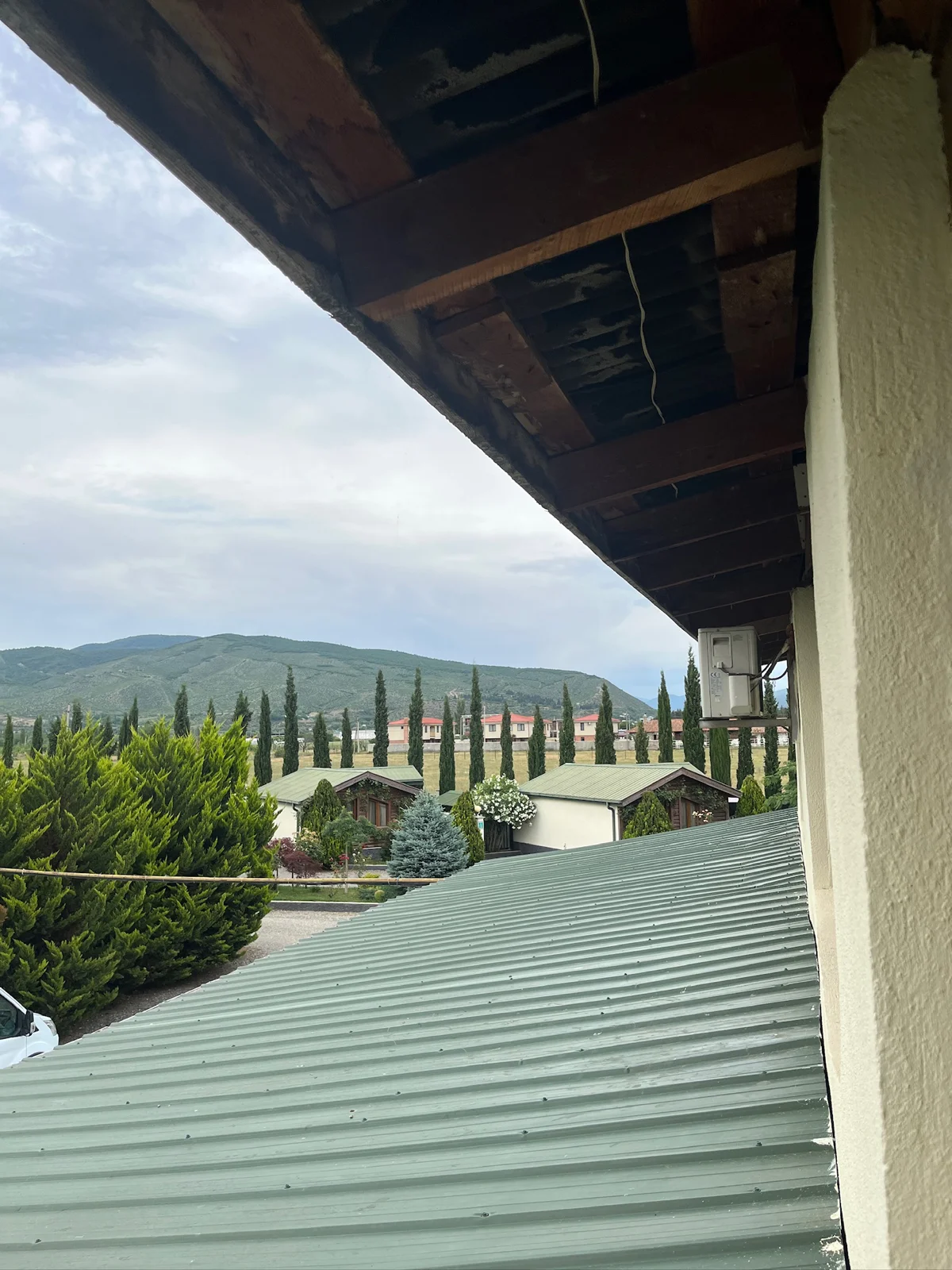 Natakhtari Veli Rest.