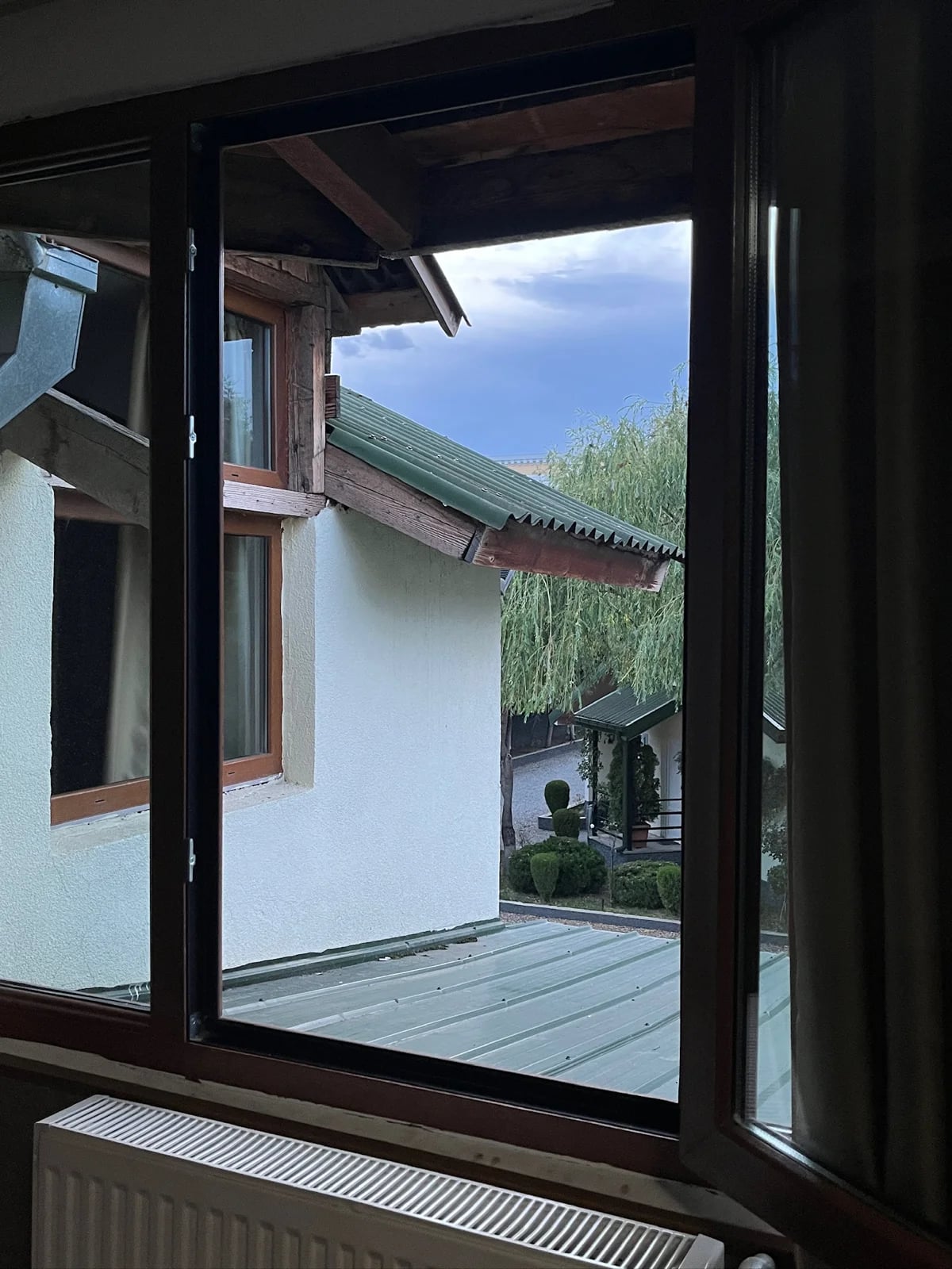 Natakhtari Veli Rest.