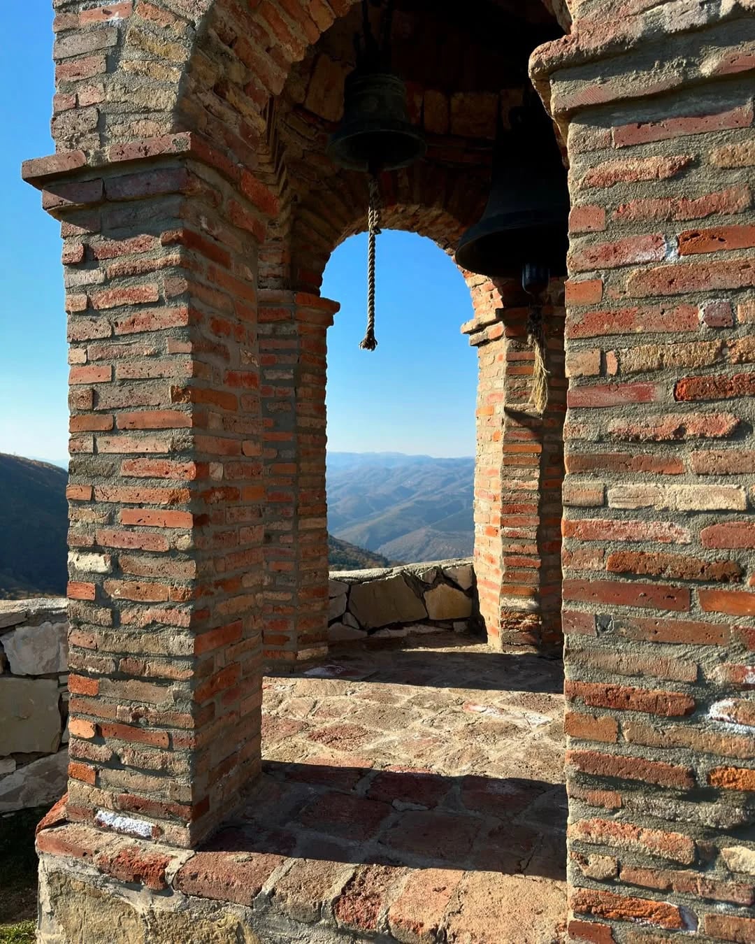 Udzo Monastery