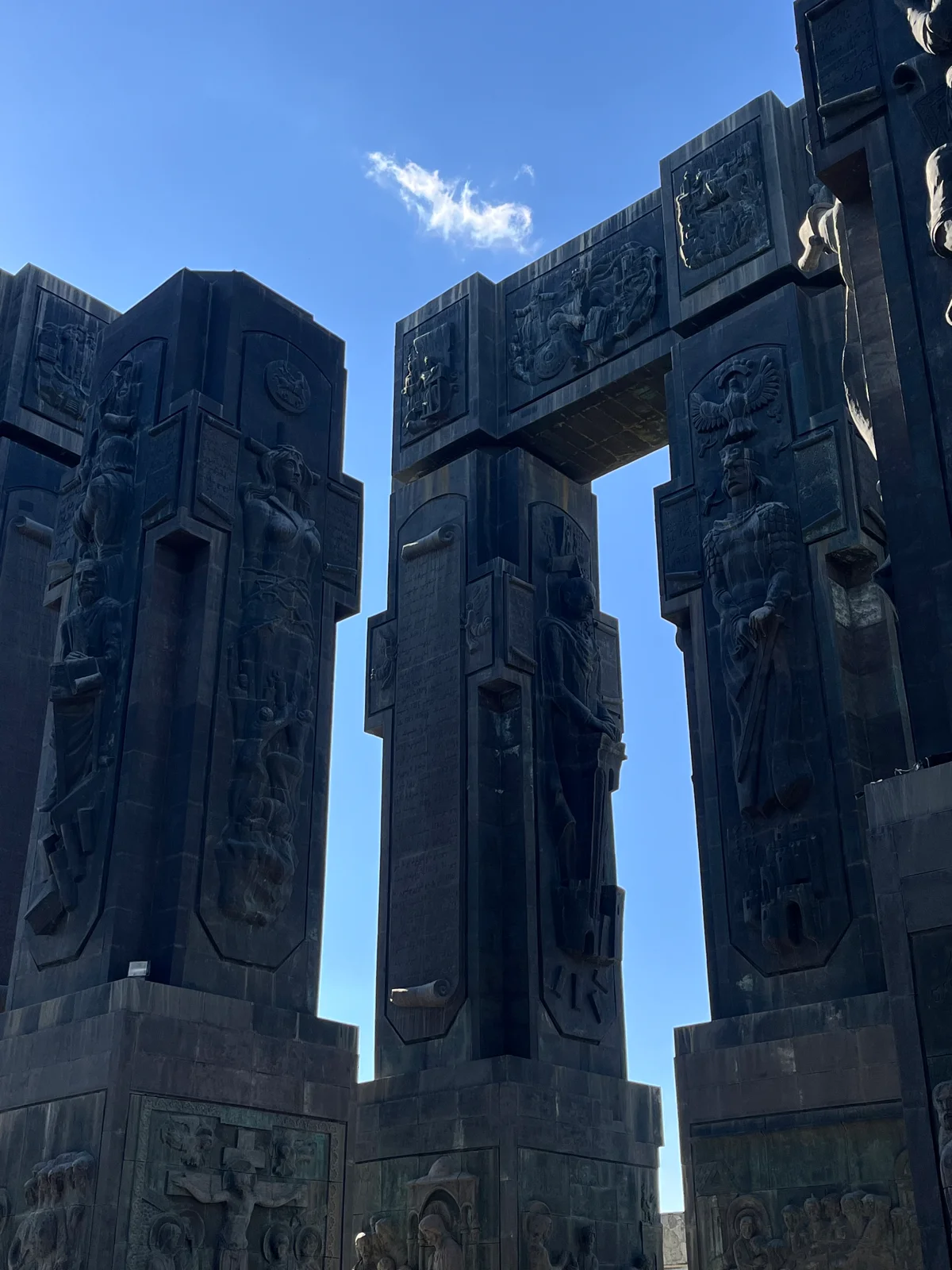Chronicles of Georgia