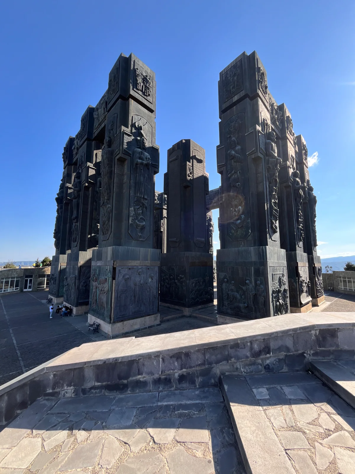 Chronicles of Georgia
