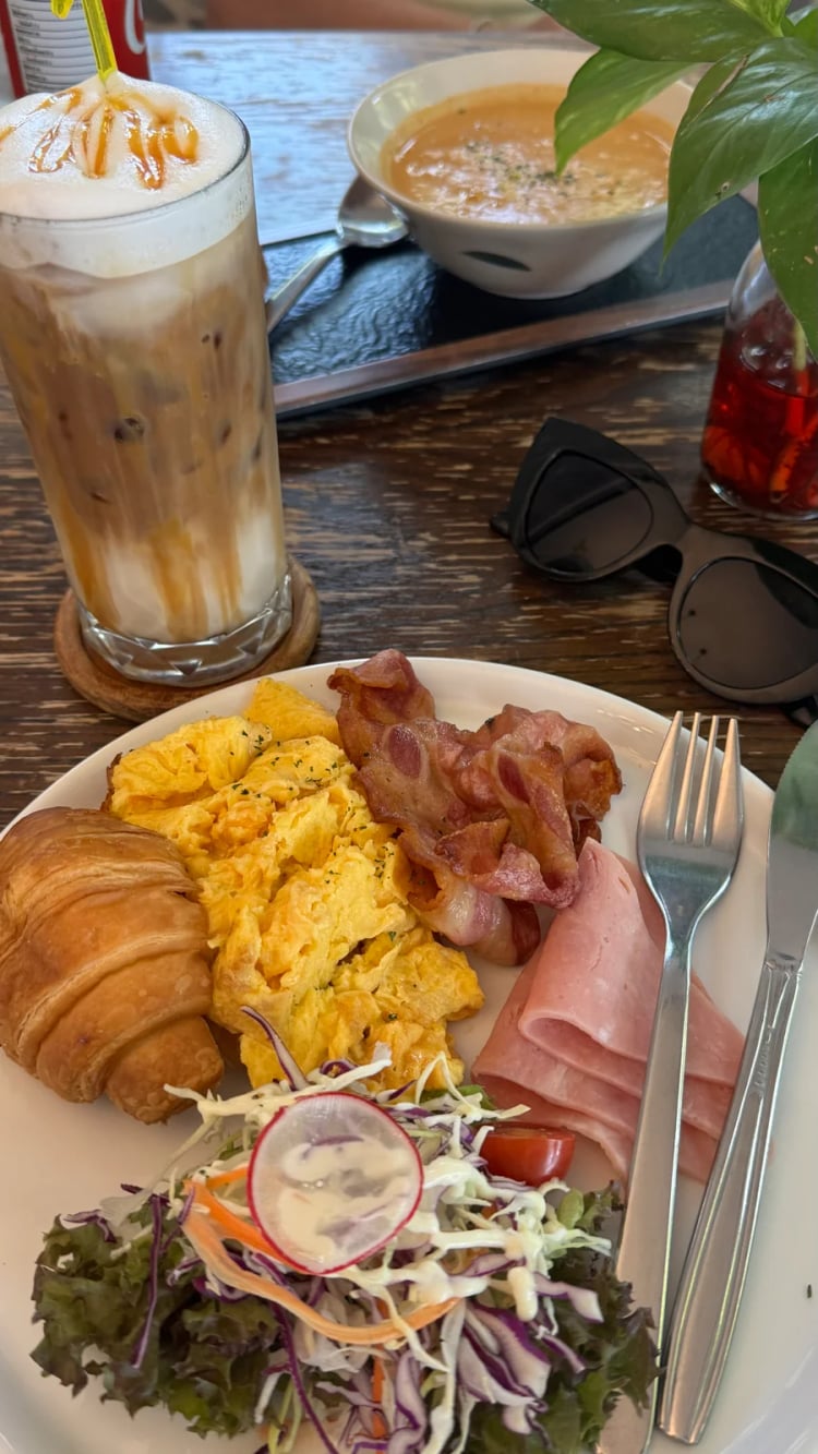 Gecko Garden cafe — Pattaya City