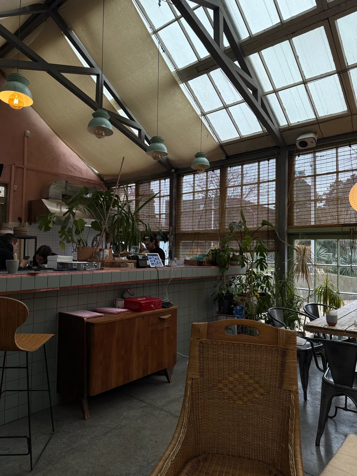 Slink Café