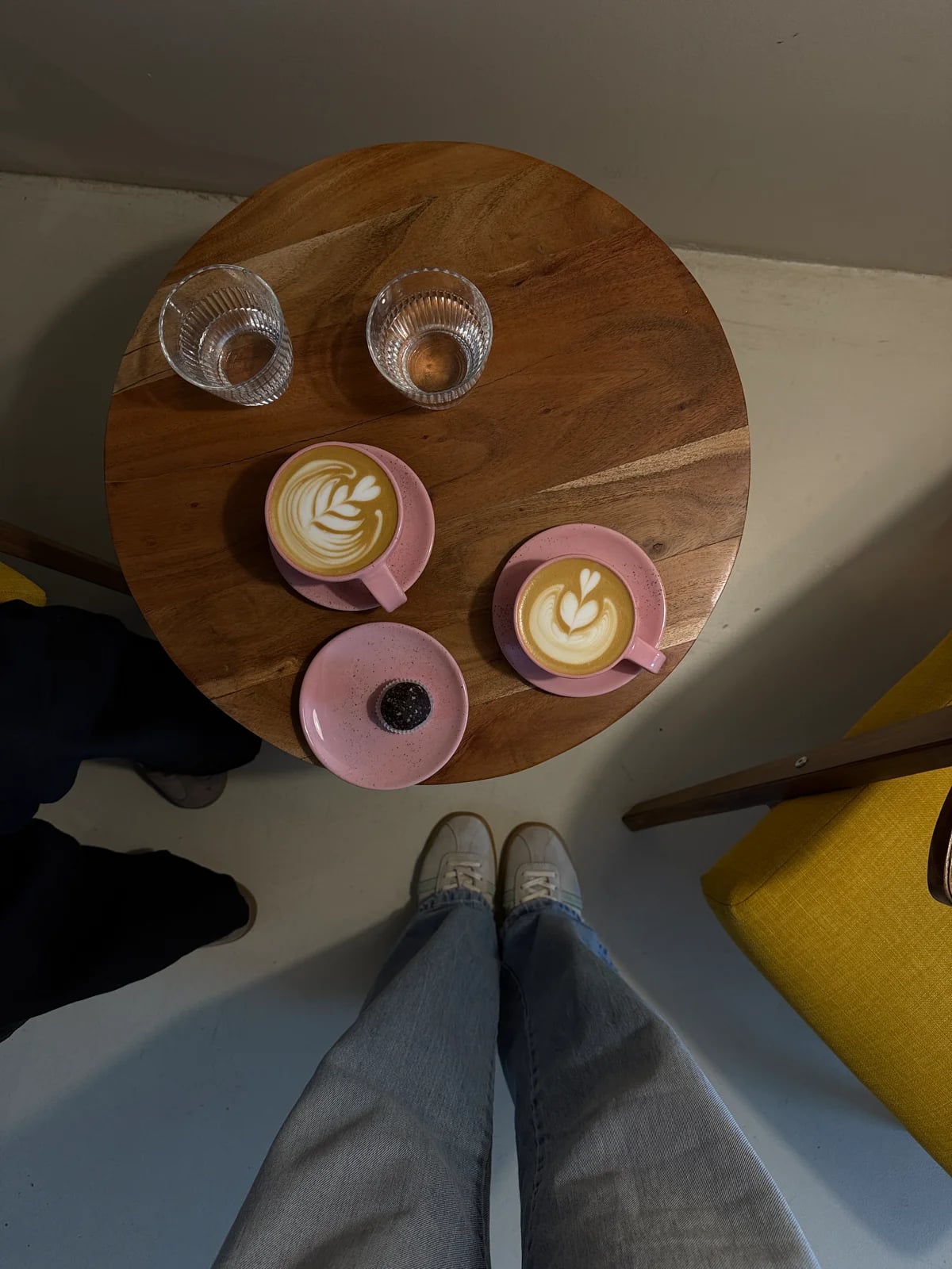 Tsvari Roasters