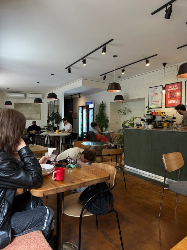 HURMA — Tbilisi