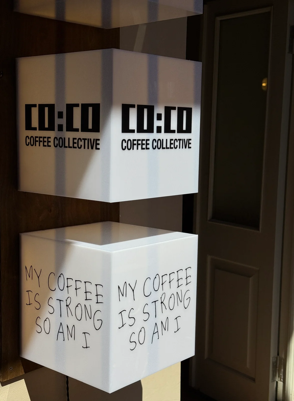 CO:CO Coffee Collective