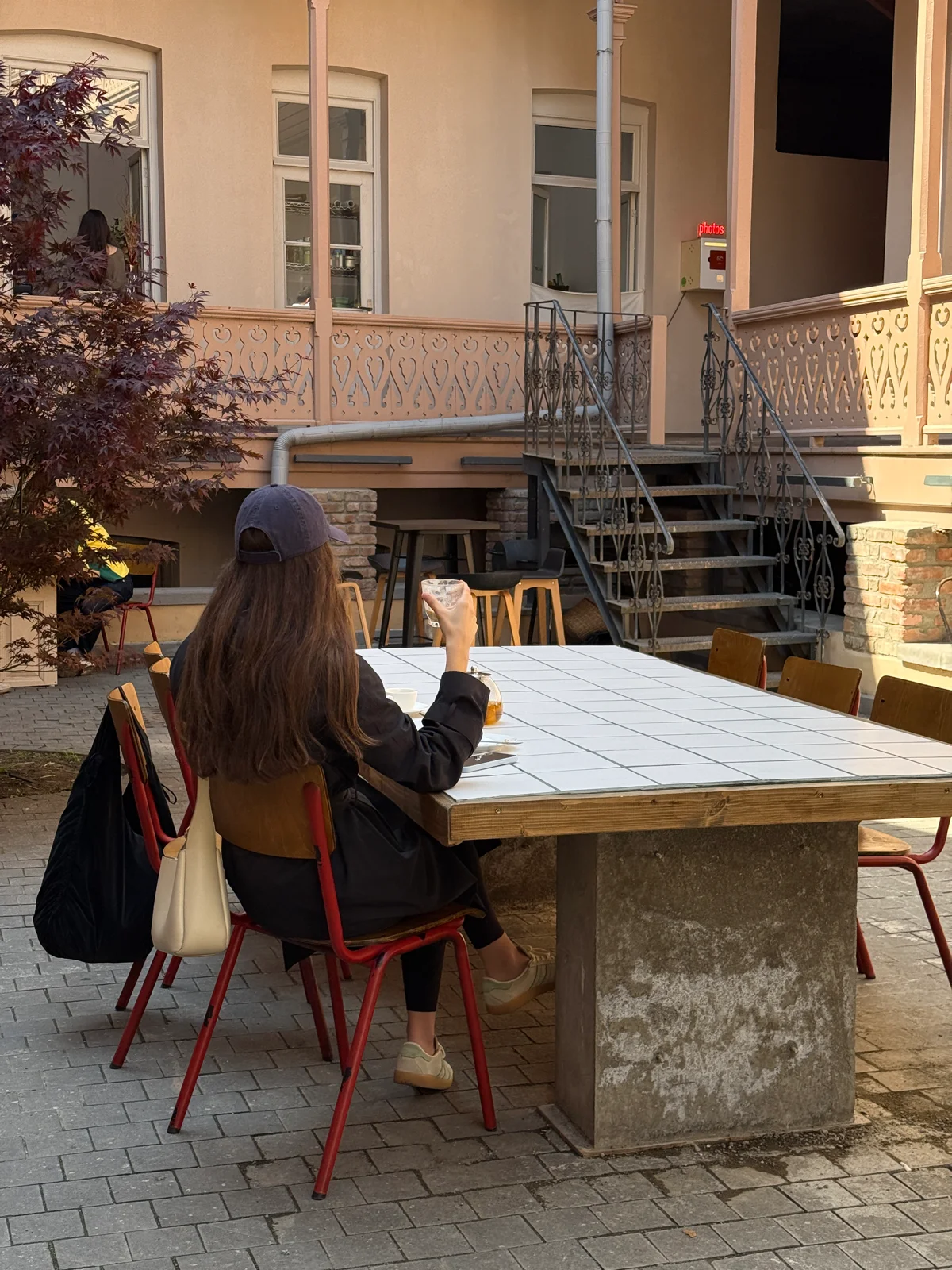 CO:CO Coffee Collective