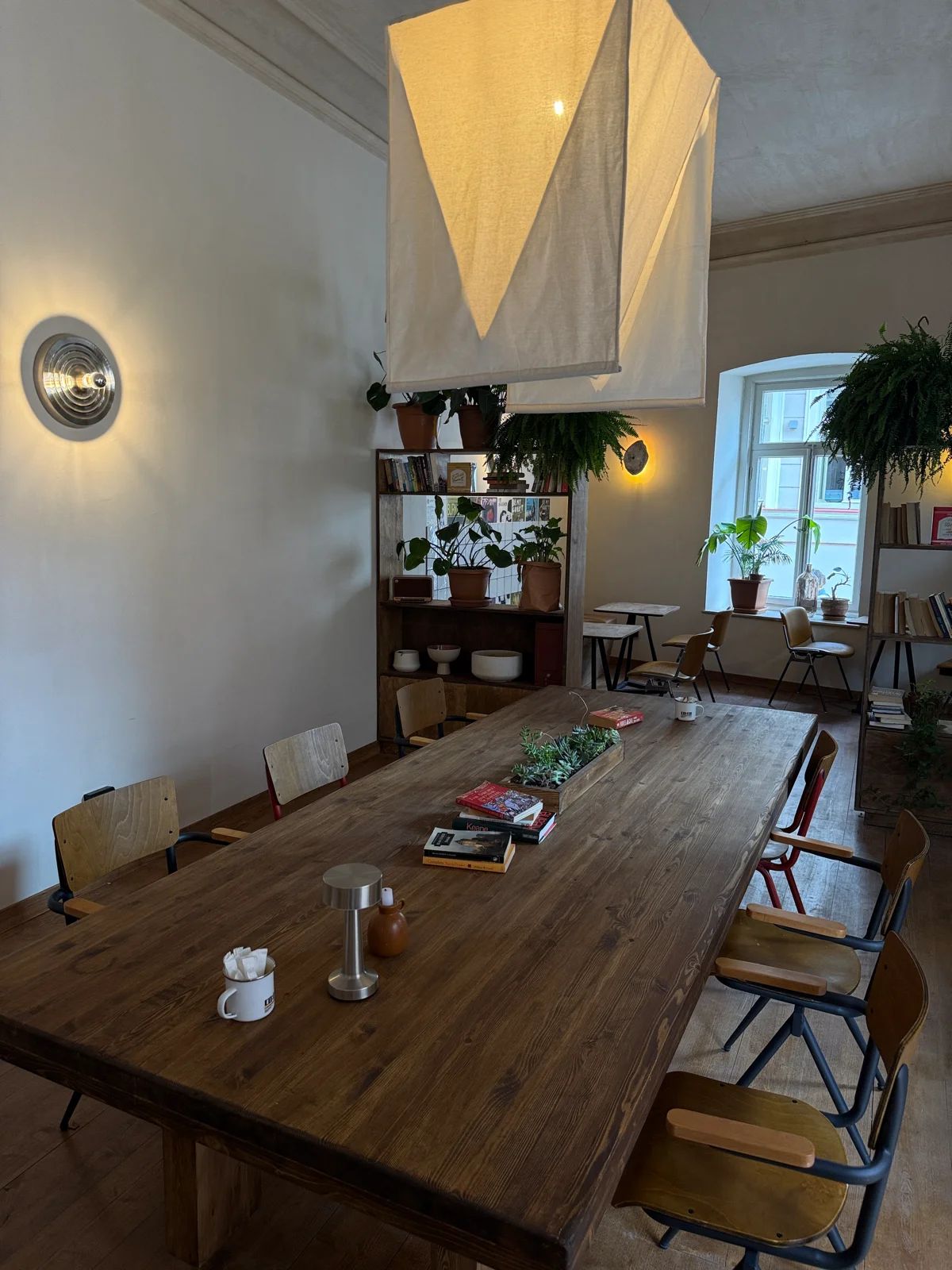 CO:CO Coffee Collective