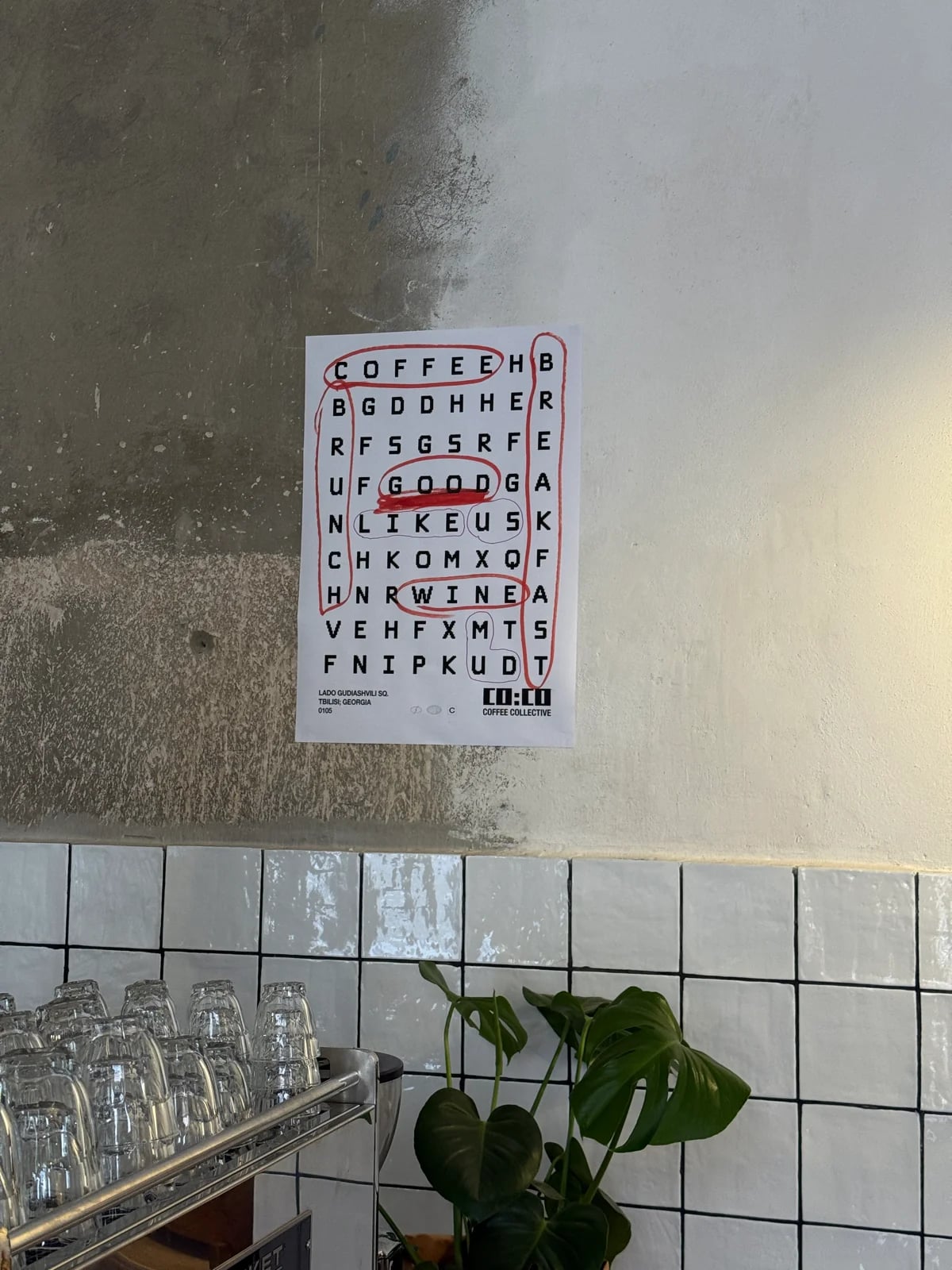CO:CO Coffee Collective