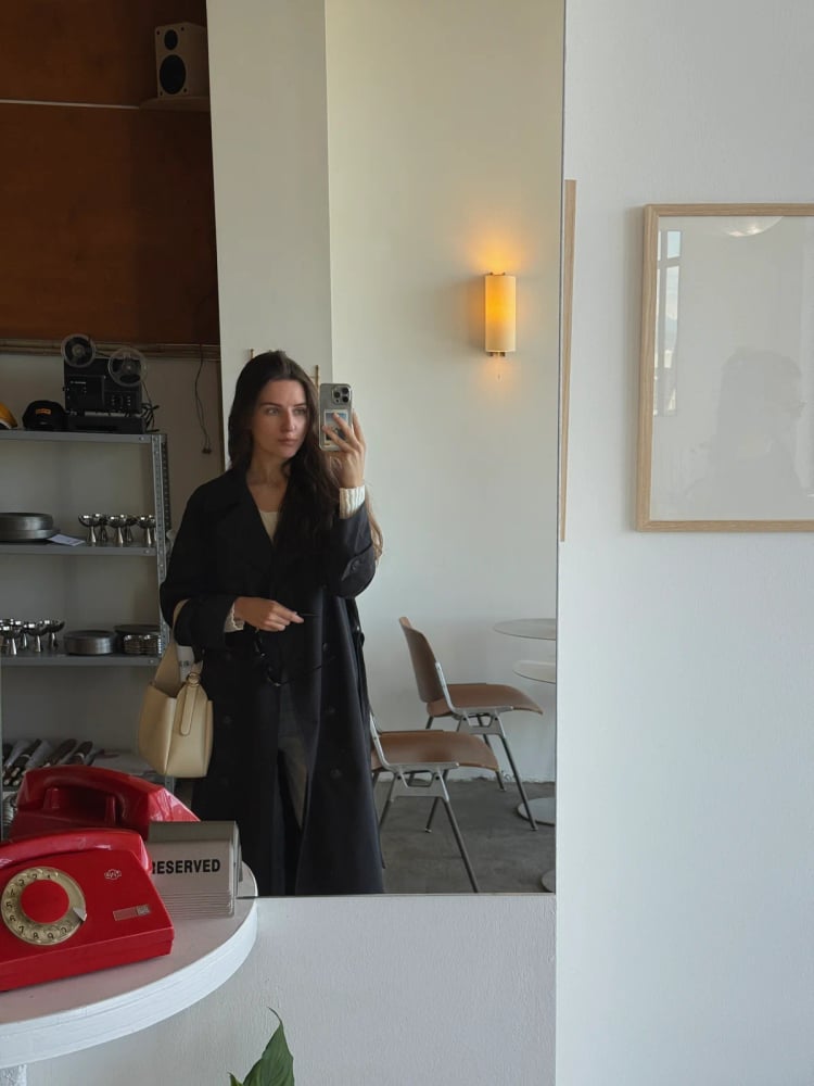 Roots Coffee and more — Tbilisi