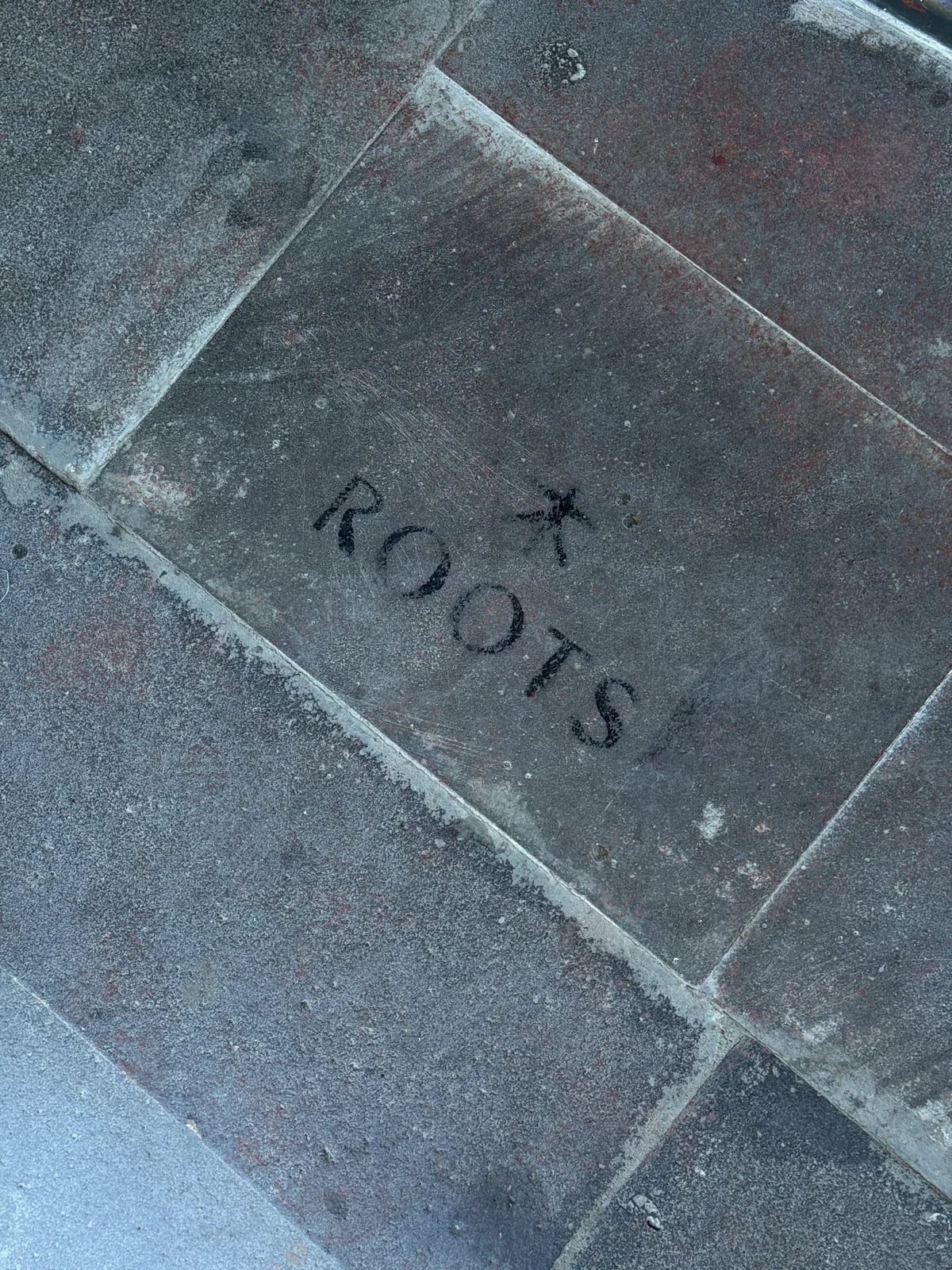 Roots Coffee and more