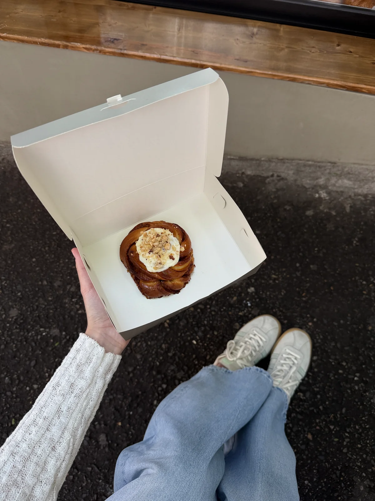 Karaqi bakery