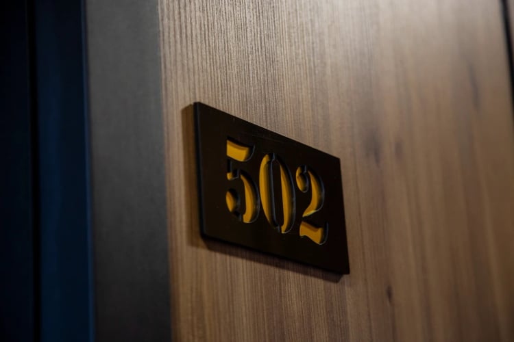 Hotel VS / სასტუმრო ვიესი — Kobuleti