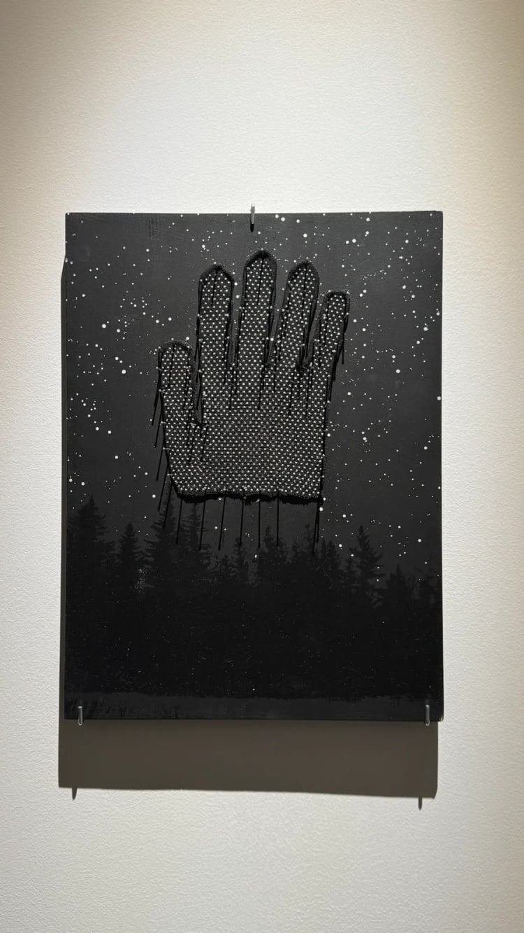 AZ ART — Moscow