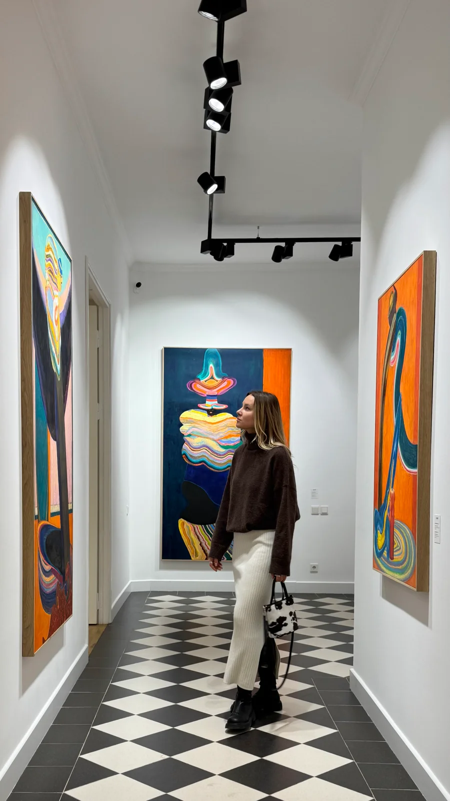 Alina Pinsky Gallery — Moscow