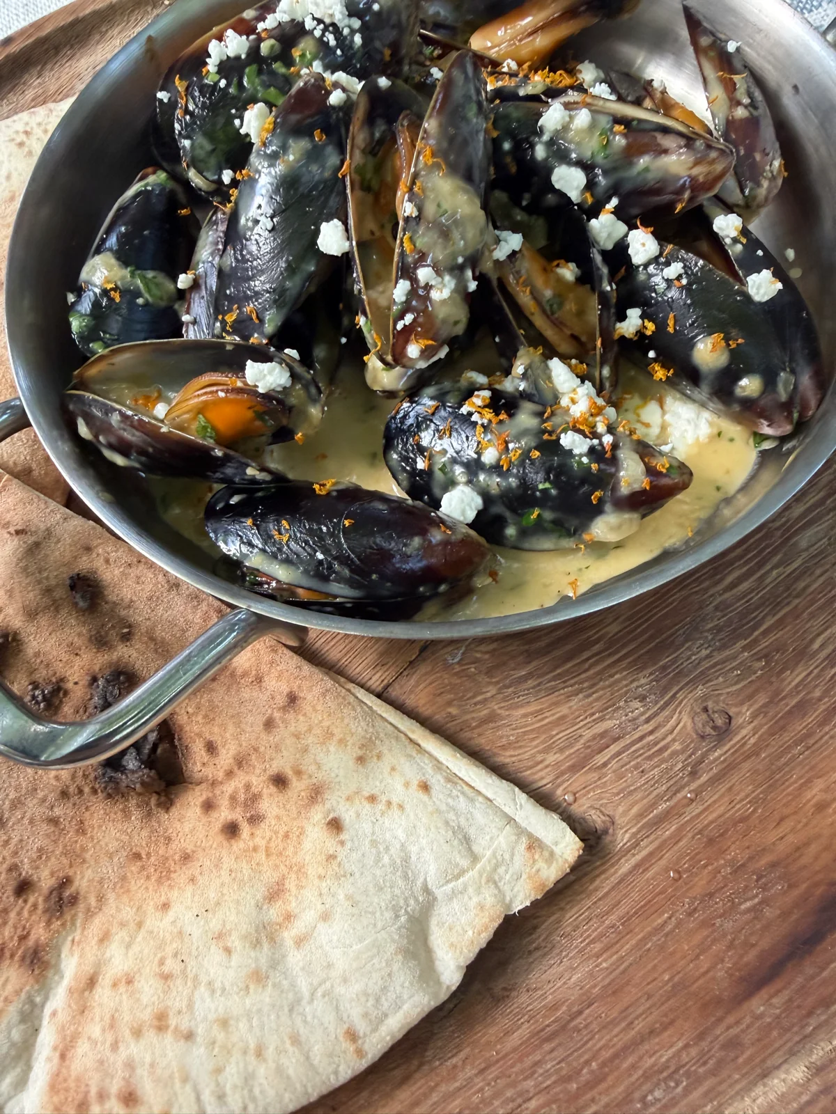 MITI Greek Taverna