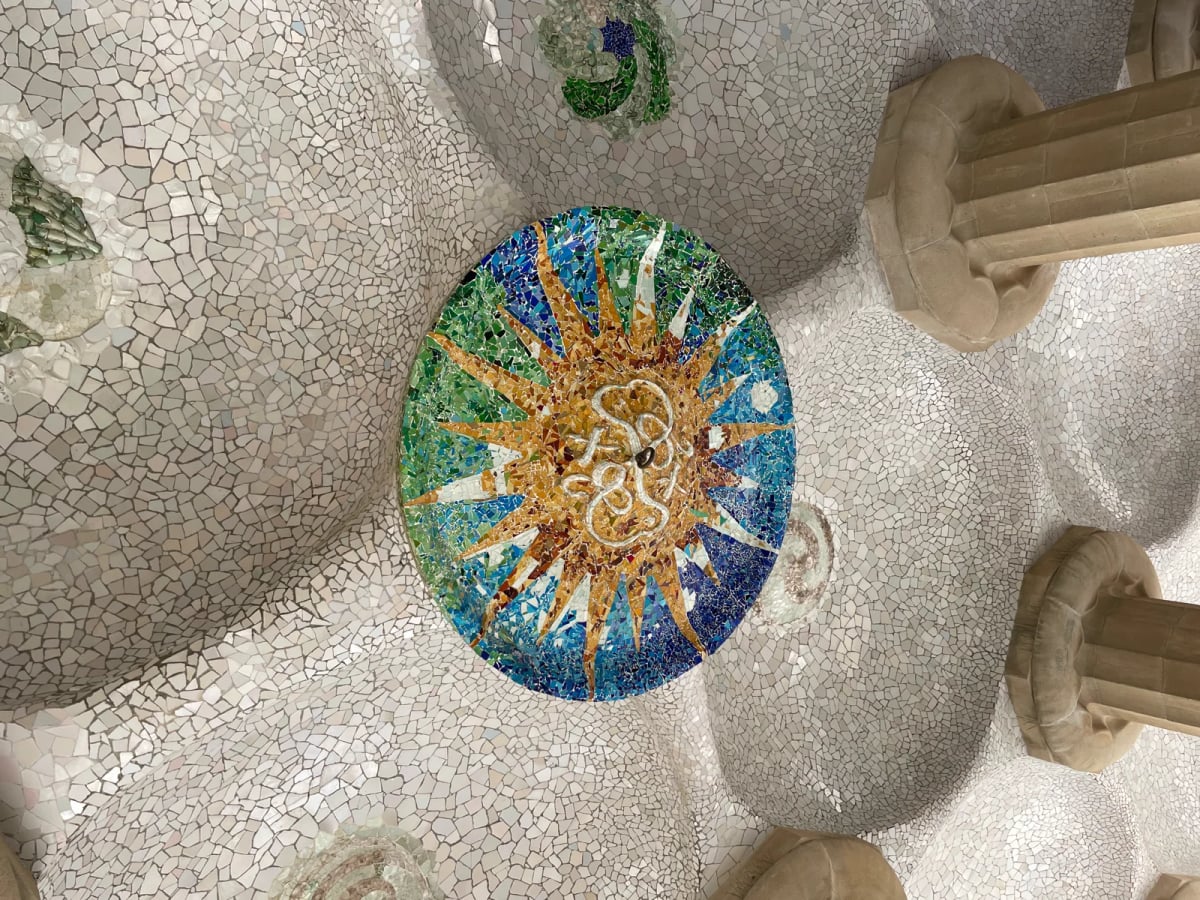 Park Güell