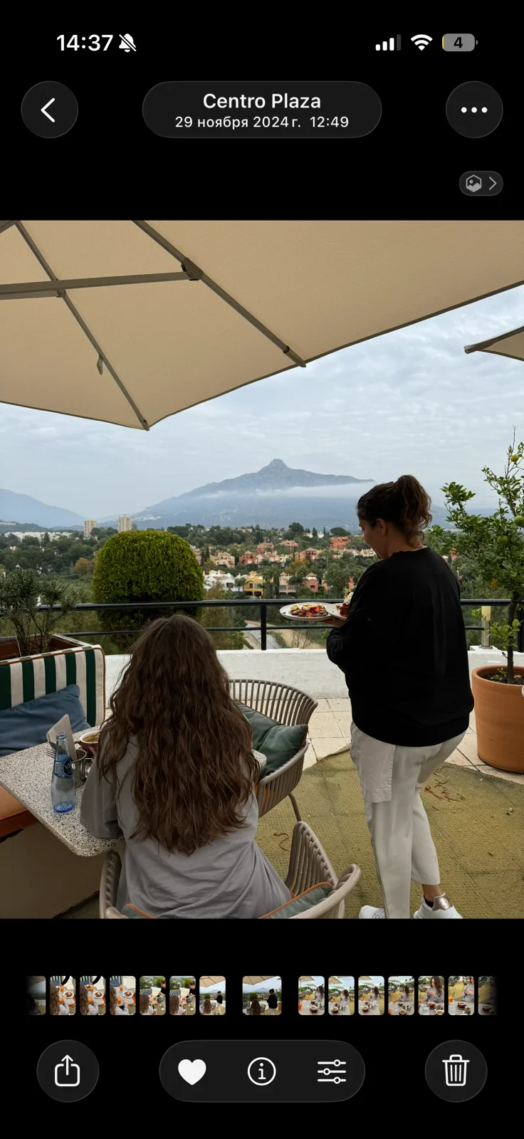 Paisana Marbella - Cookhouse & Coffee — Marbella