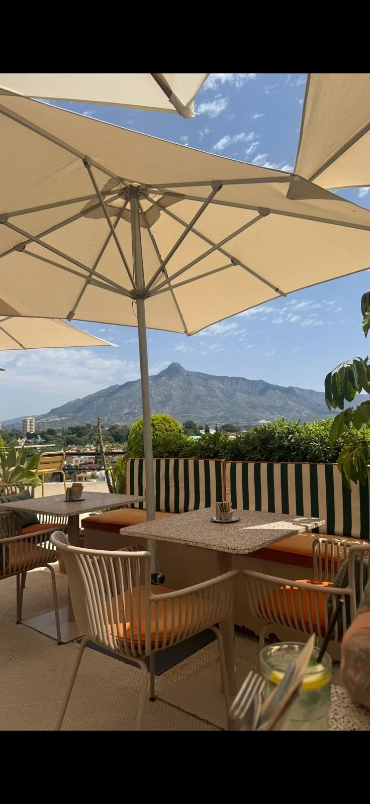 Paisana Marbella - Cookhouse & Coffee — Marbella