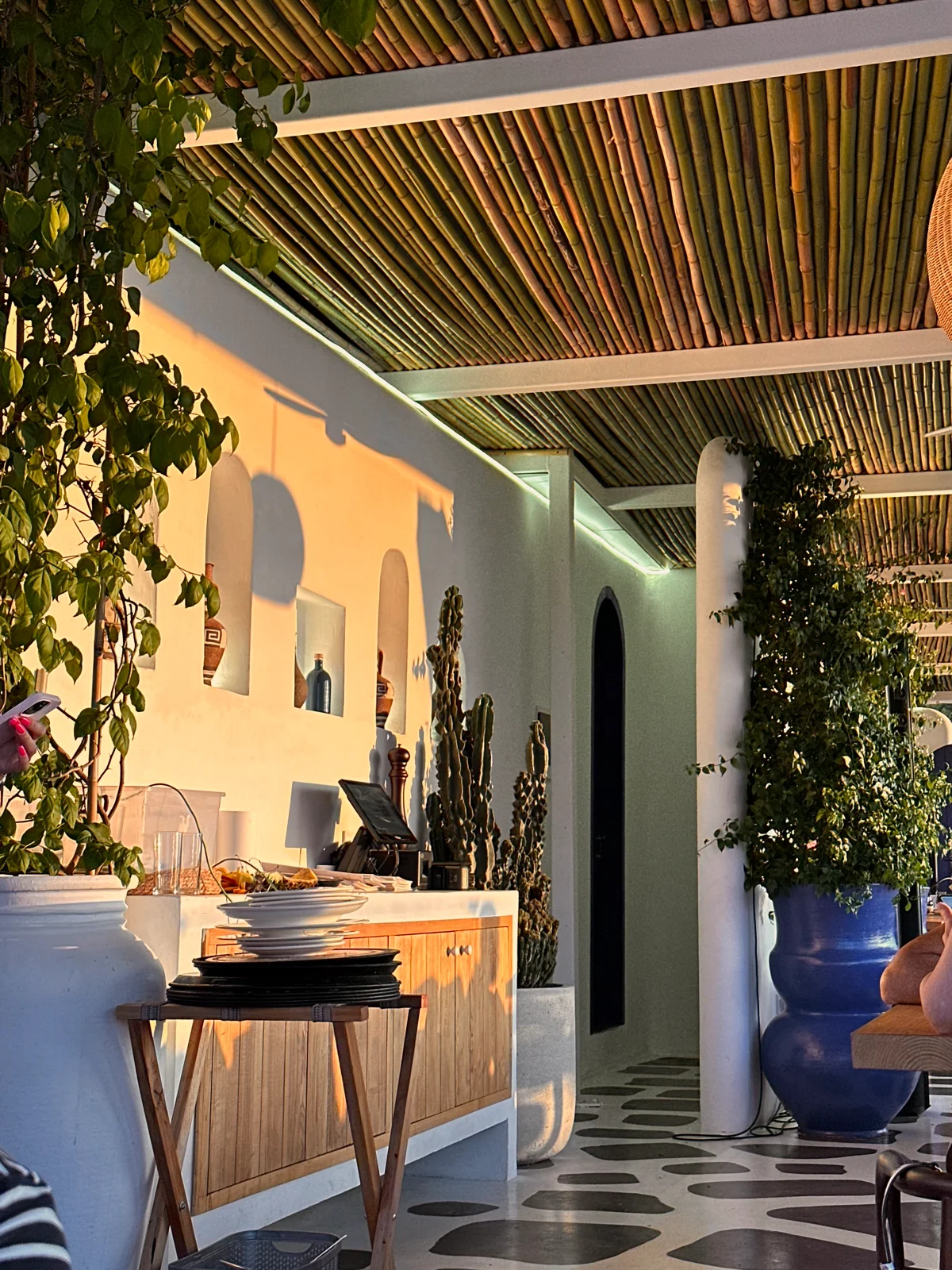 Veranda Acropoli