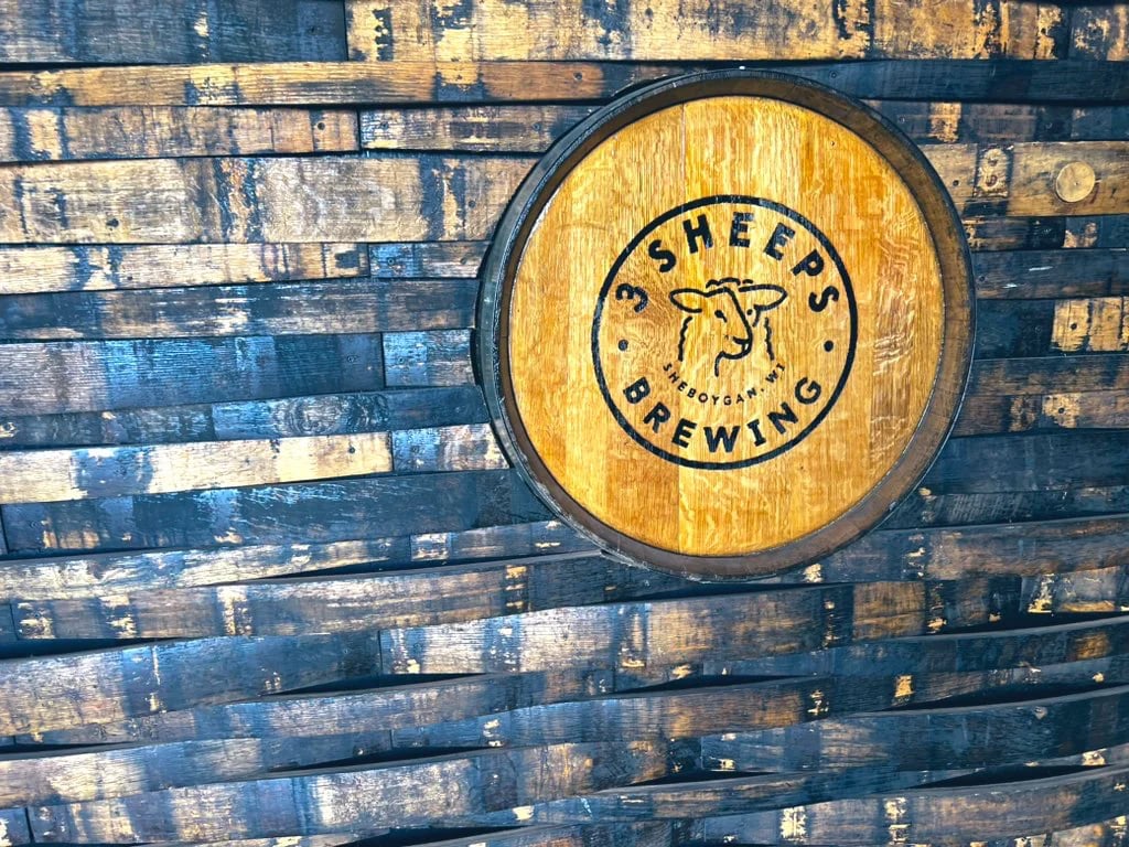 3 Sheeps Brewing
