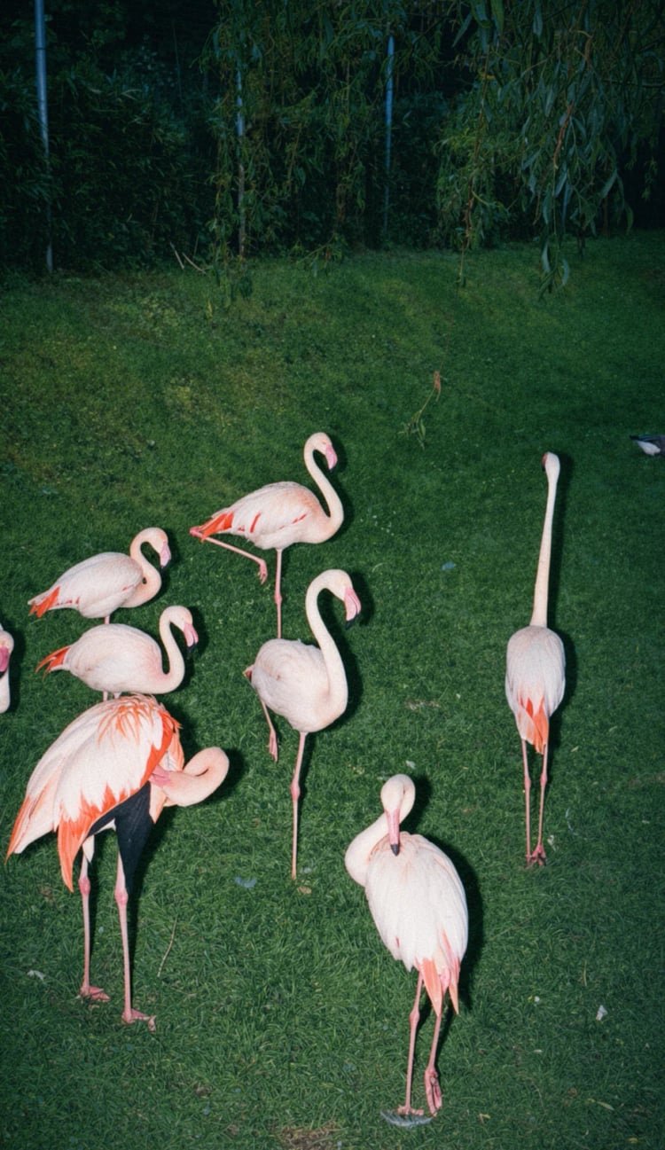 Aachener Zoo Euregiozoo — Aachen