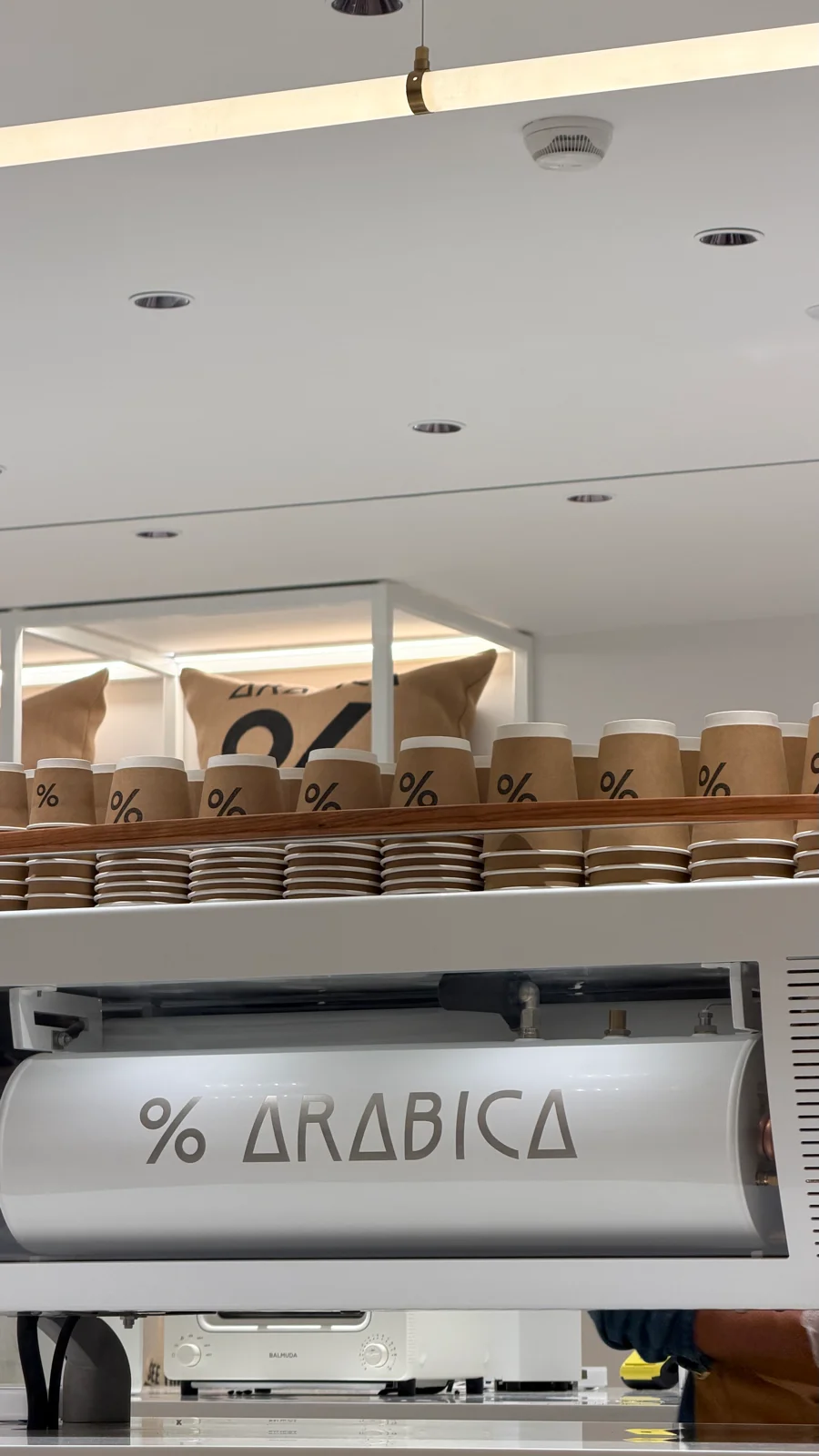 Arabica — Janabiyah