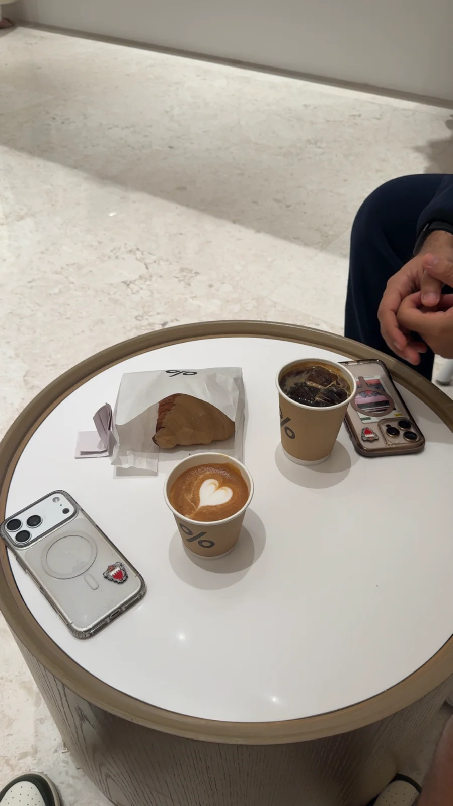 Arabica — Janabiyah