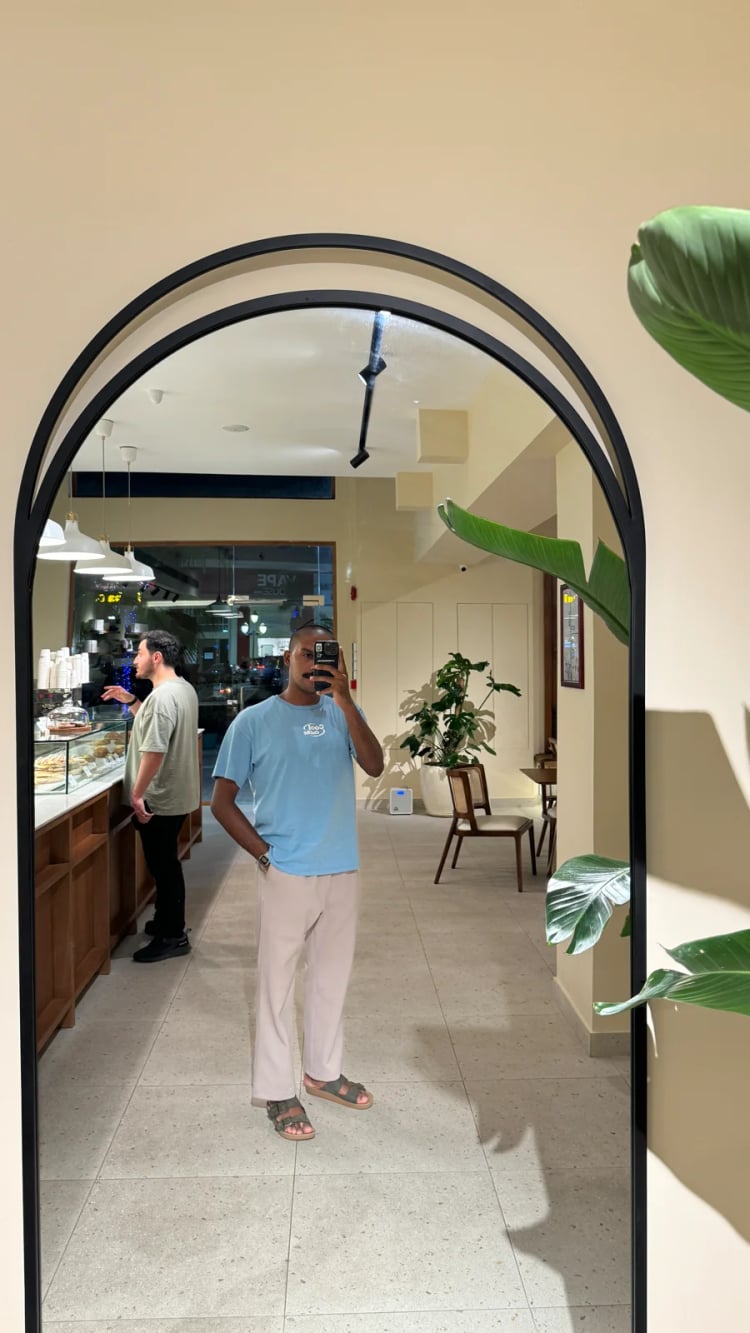 Brûlée — Manama